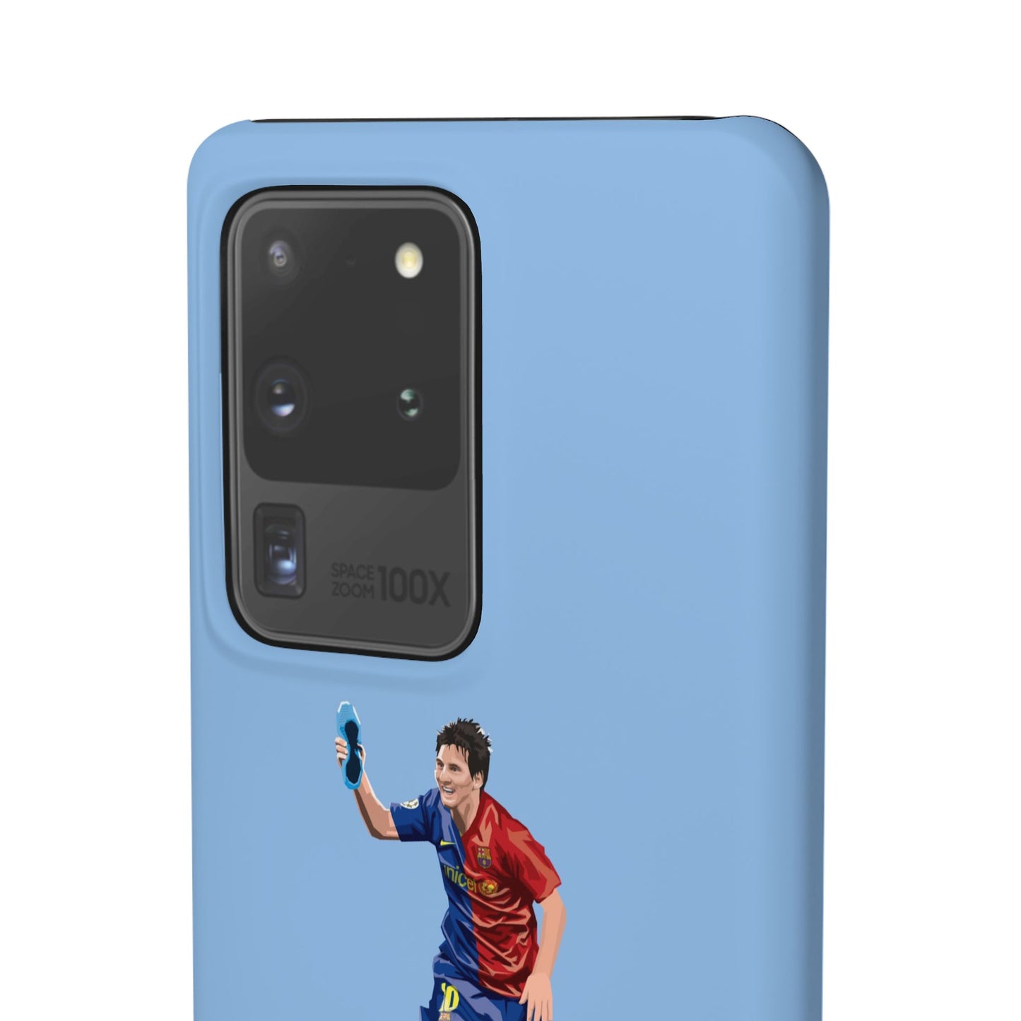 Lionel Messi Cajasol