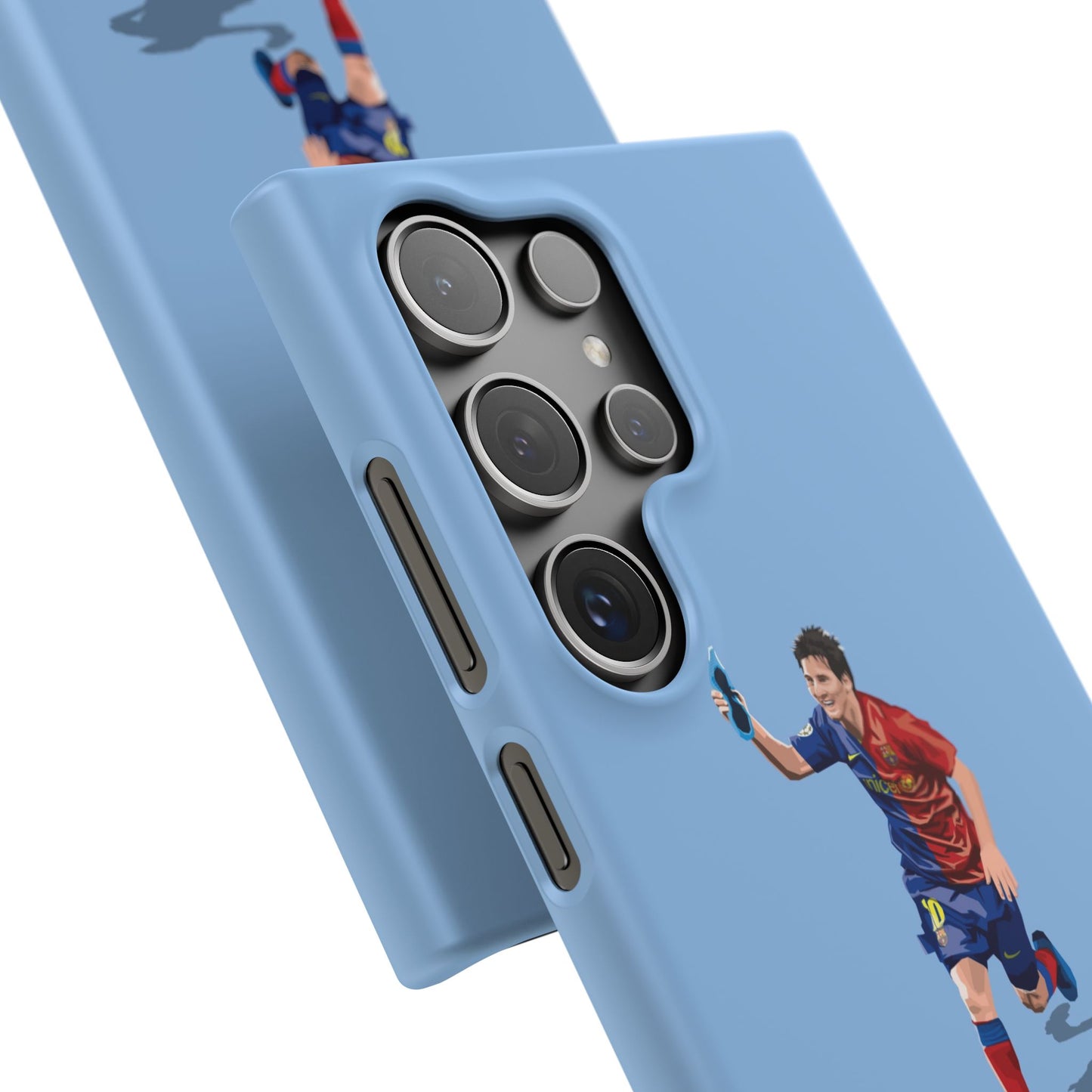 Lionel Messi Cajasol