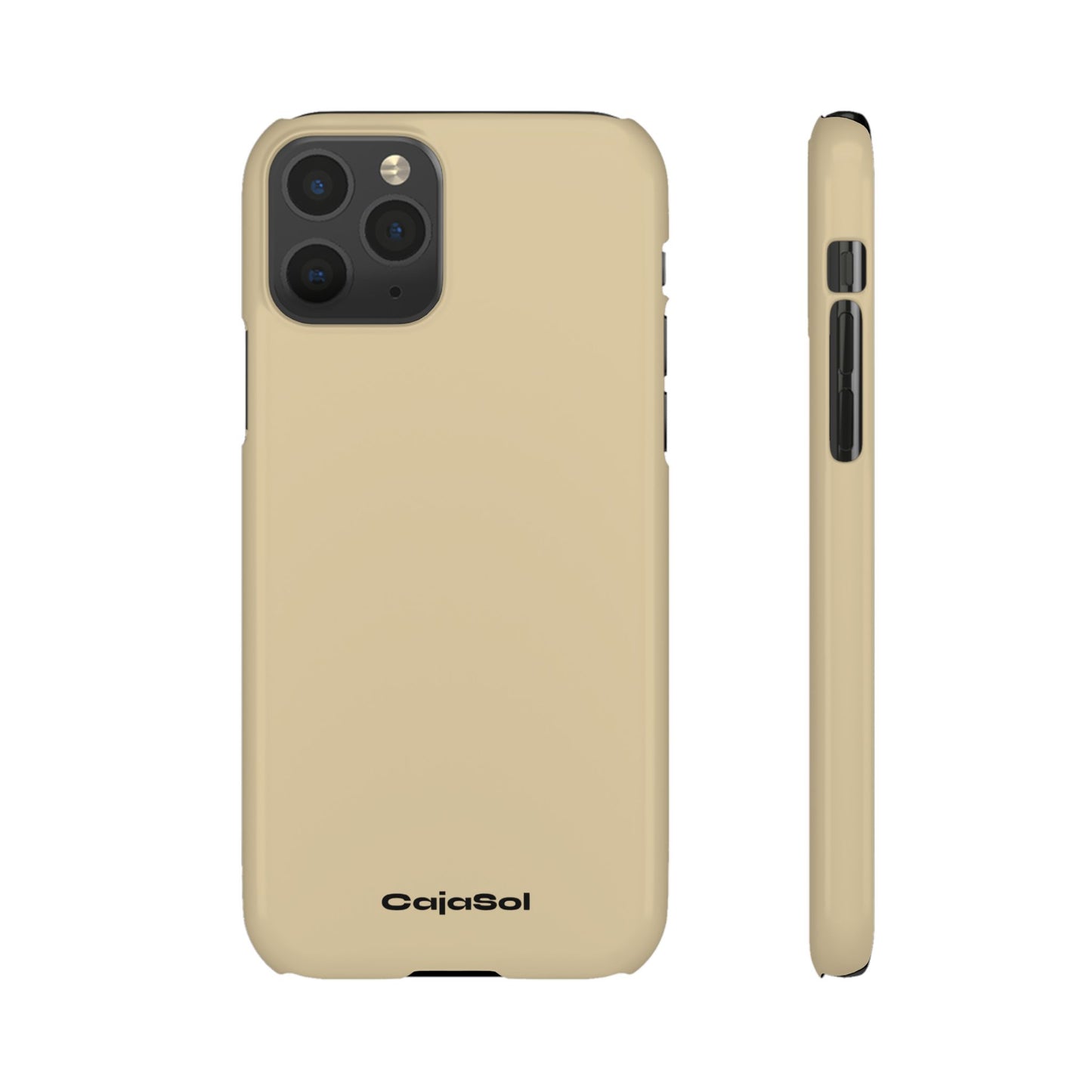 Soft Beige Cajasol