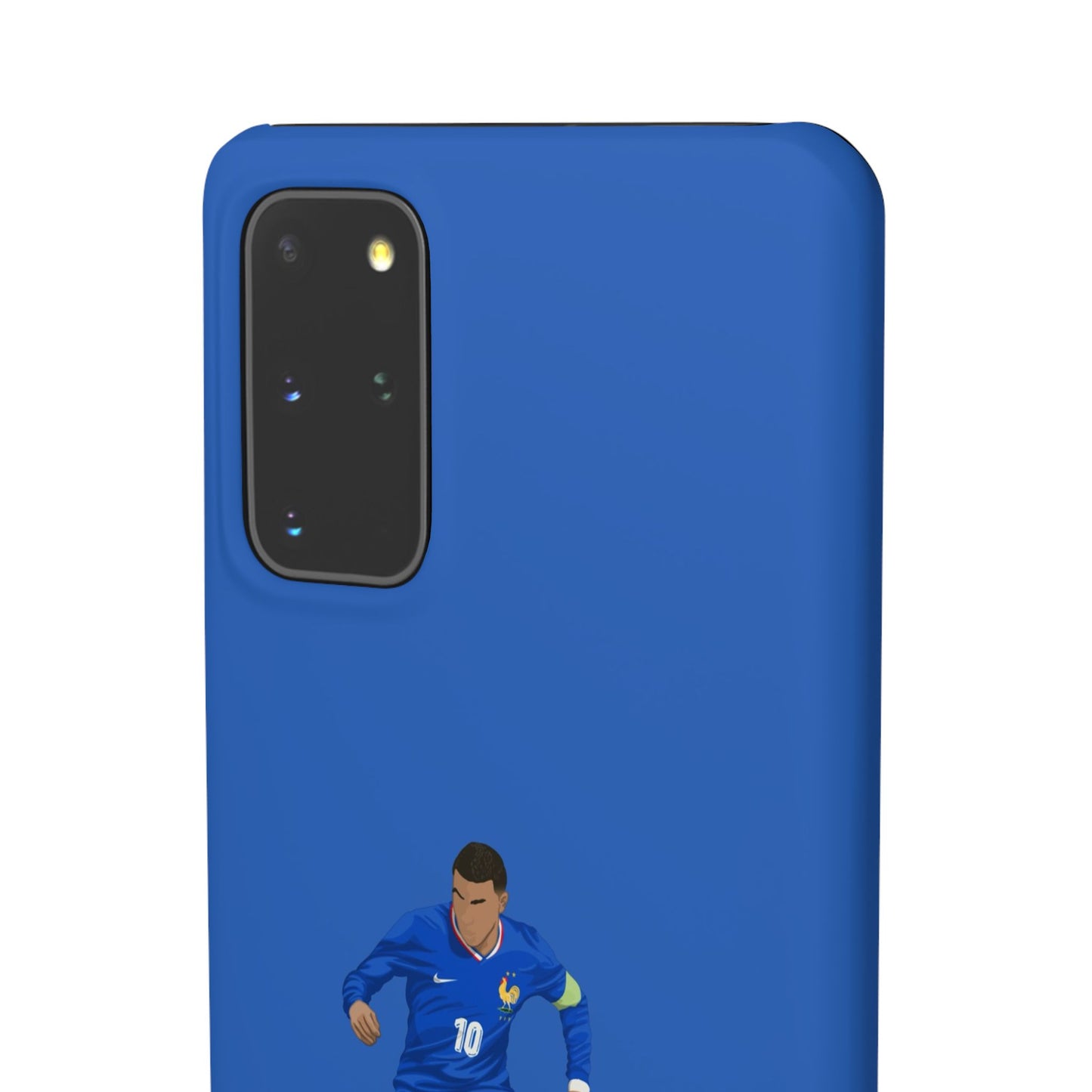 Kylian Mbappé Cajasol