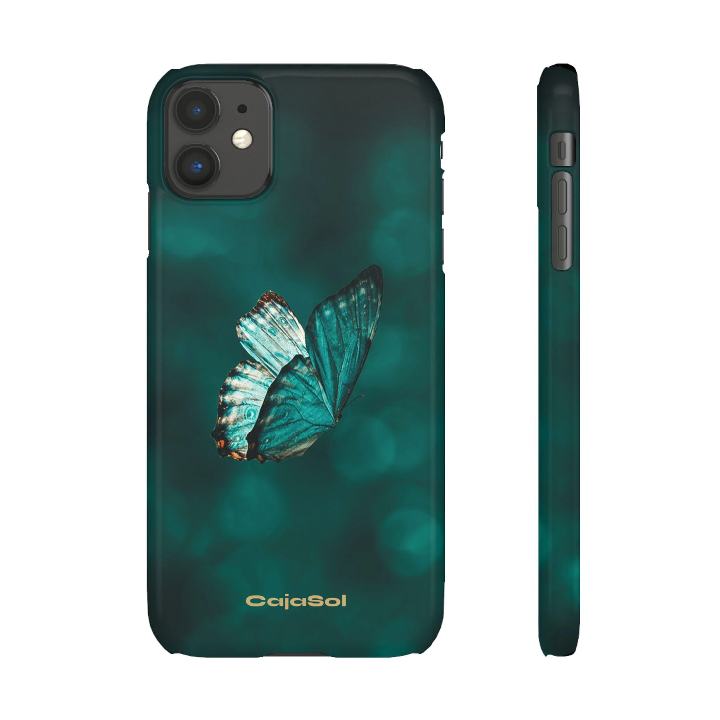 Butterfly Cajasol - Perfect for Nature Lovers