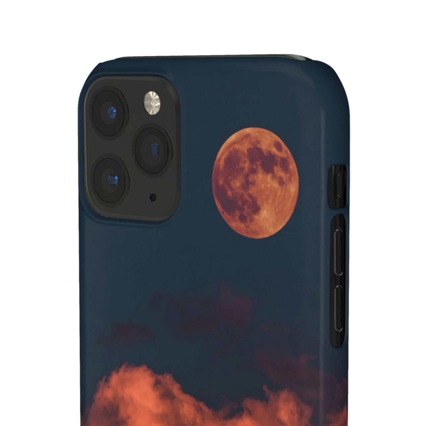 Celestial Moon Cajasol - Night Sky Design for Astronomy Lovers