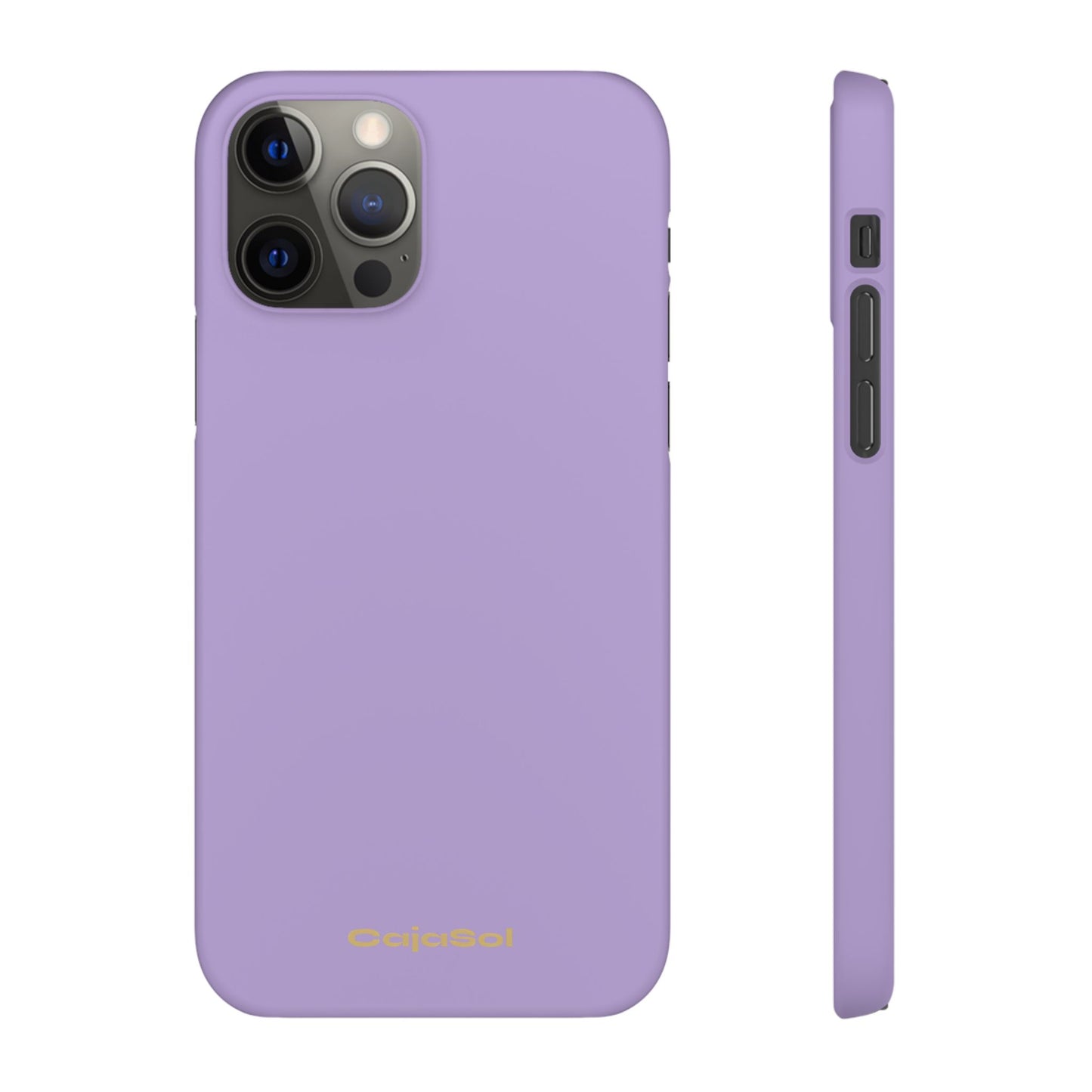 Muted Lavender Cajasol