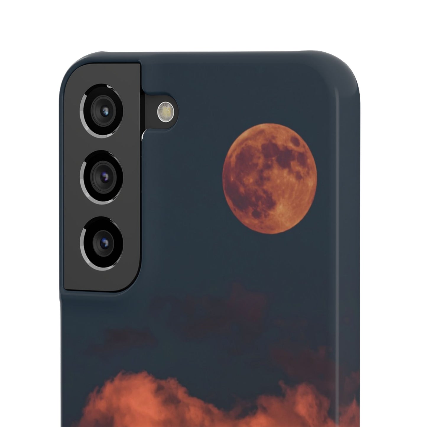 Celestial Moon Cajasol - Night Sky Design for Astronomy Lovers