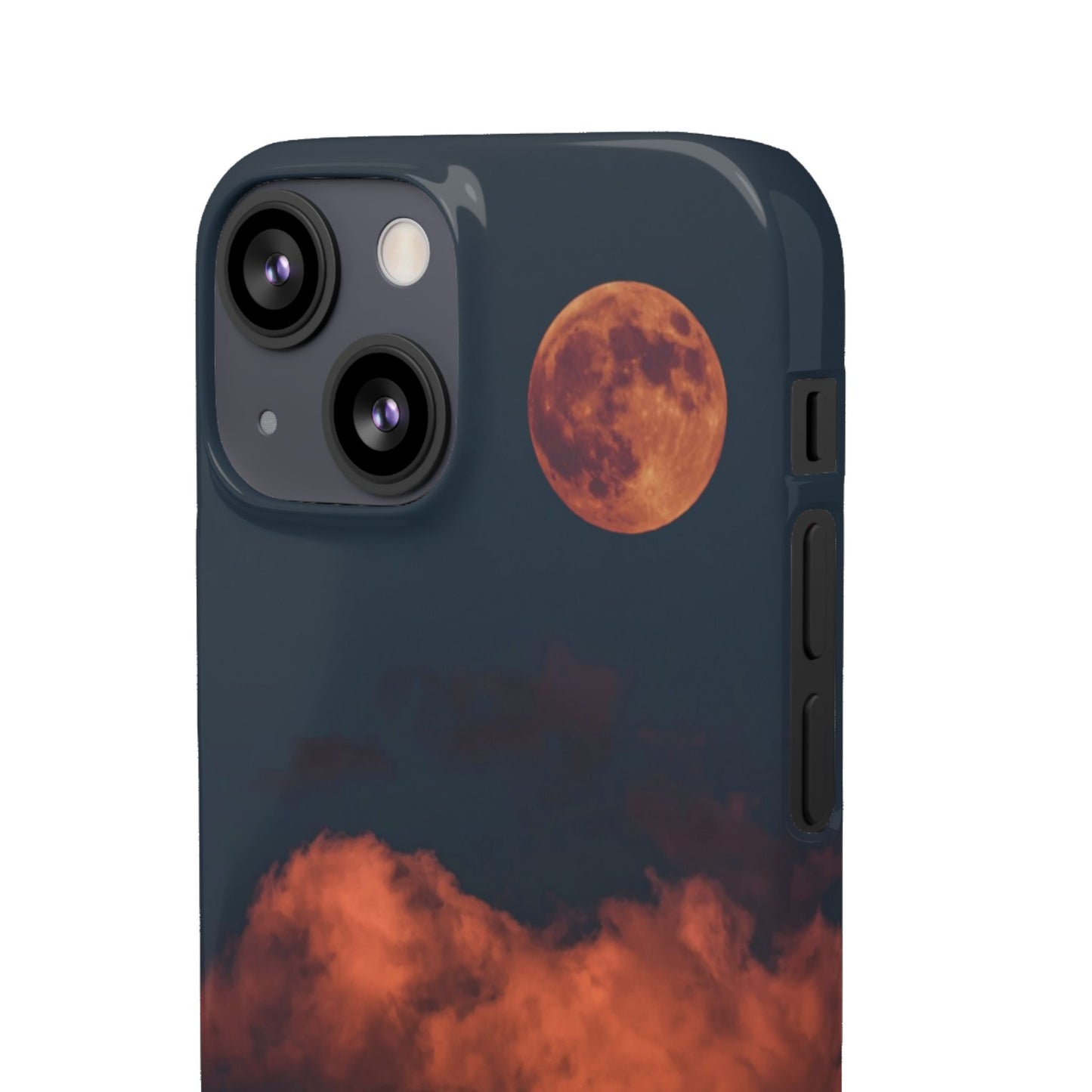 Celestial Moon Cajasol - Night Sky Design for Astronomy Lovers