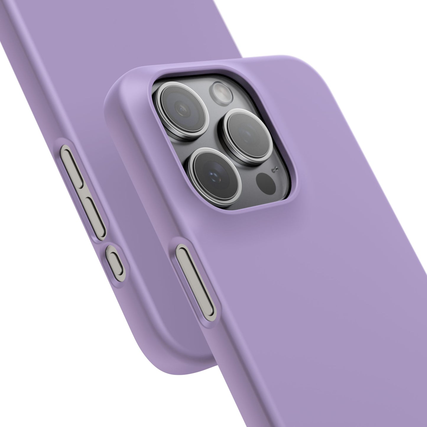 Muted Lavender Cajasol
