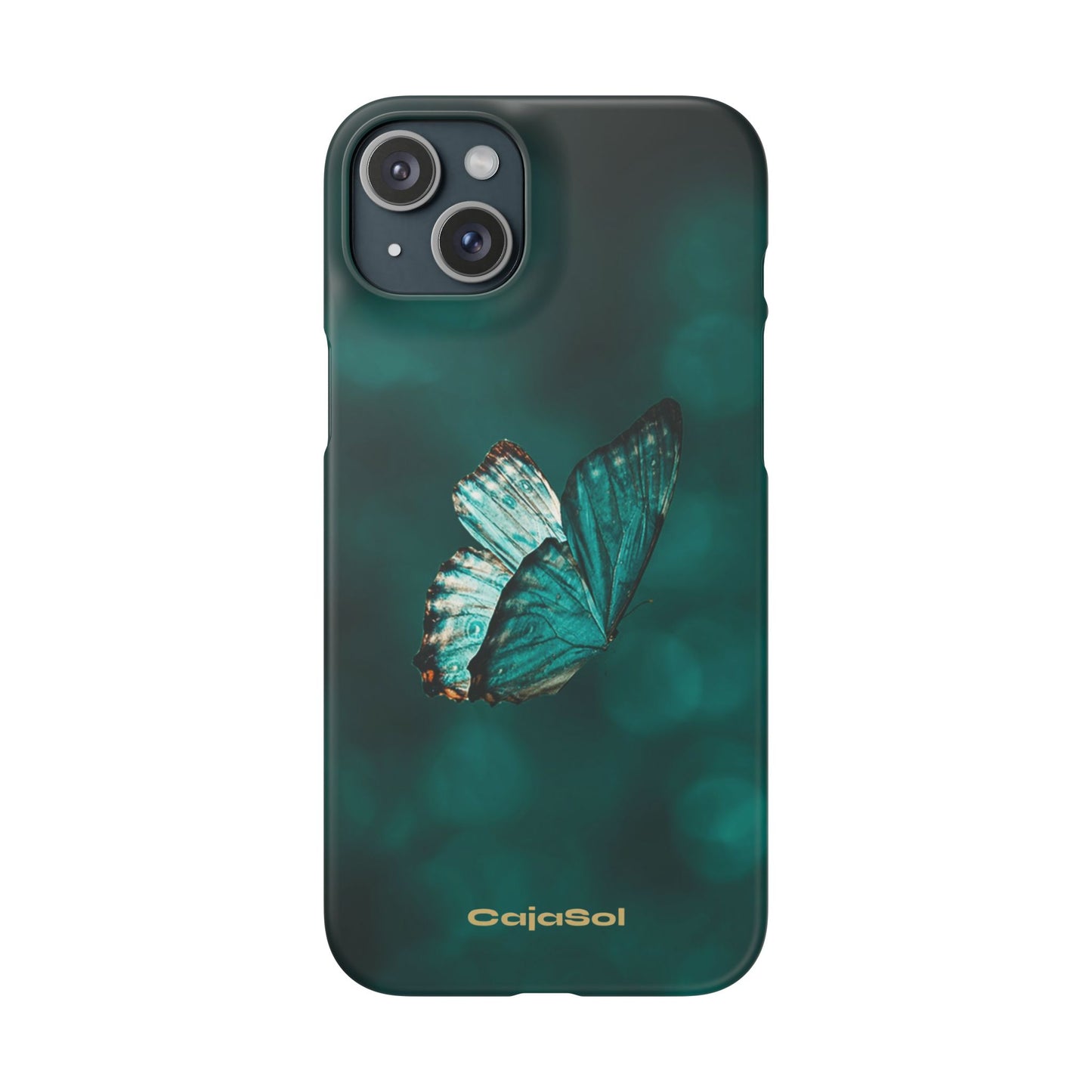 Butterfly Cajasol - Perfect for Nature Lovers
