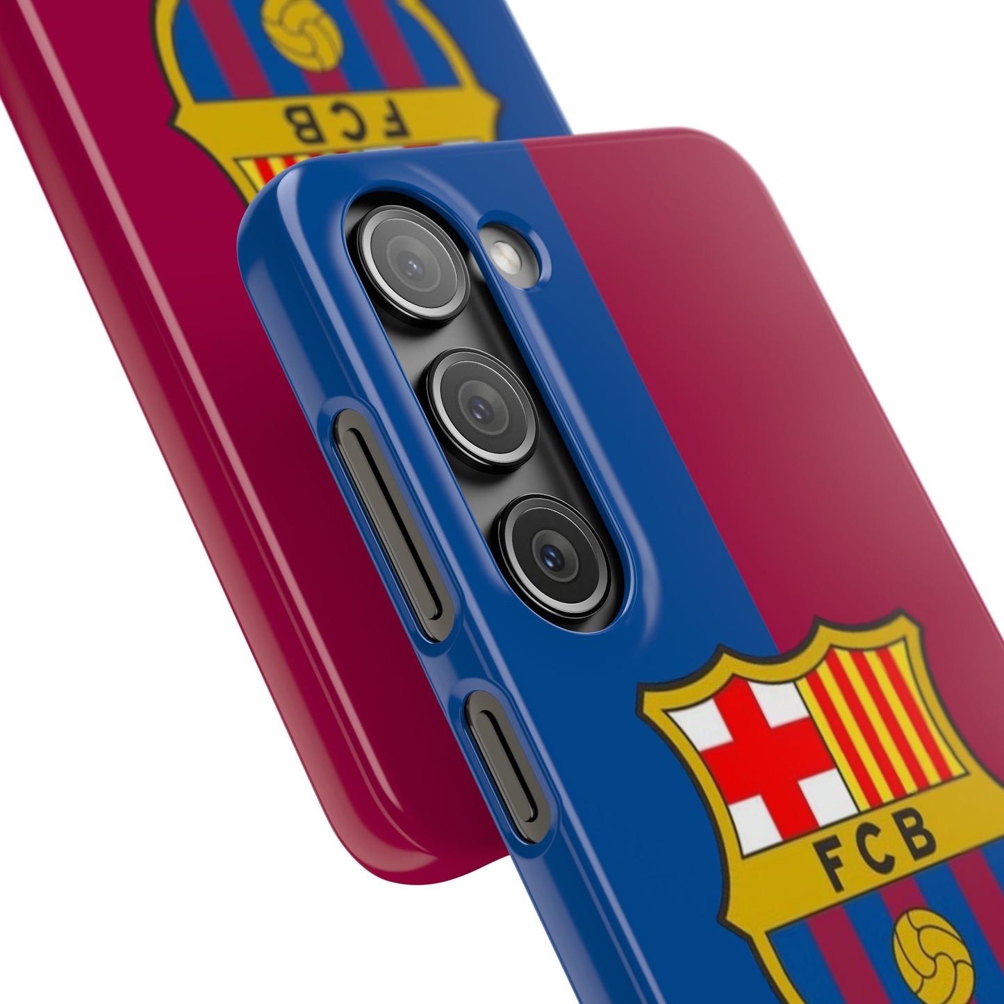 FC Barcelona Cajasol - Perfect for Culers
