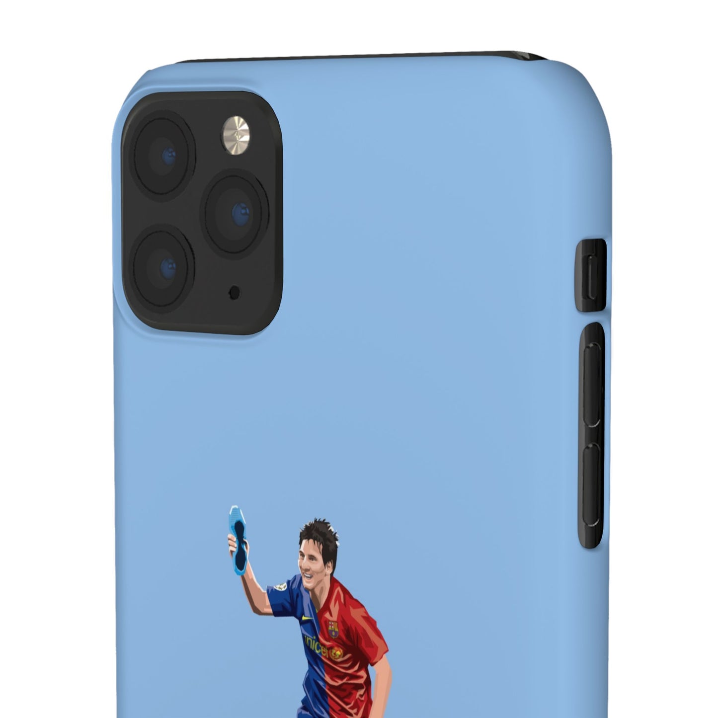 Lionel Messi Cajasol