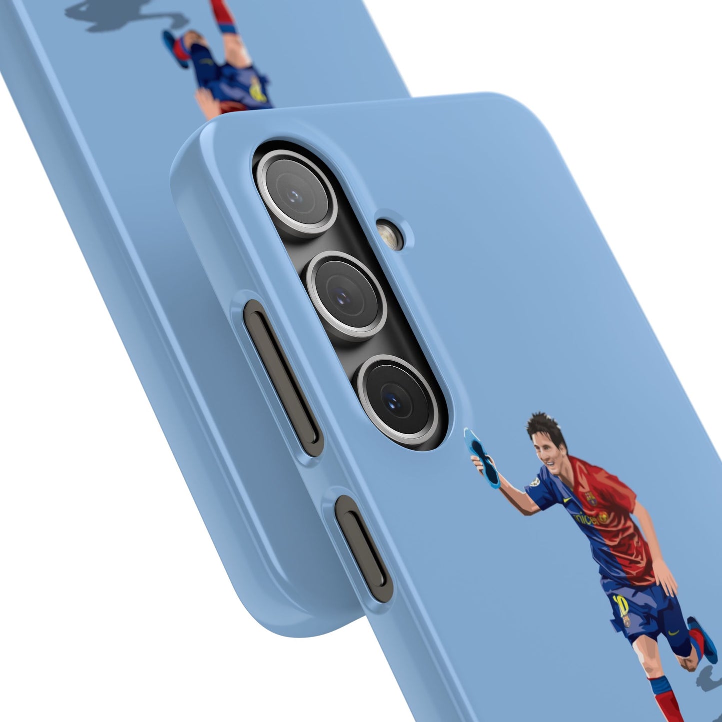 Lionel Messi Cajasol