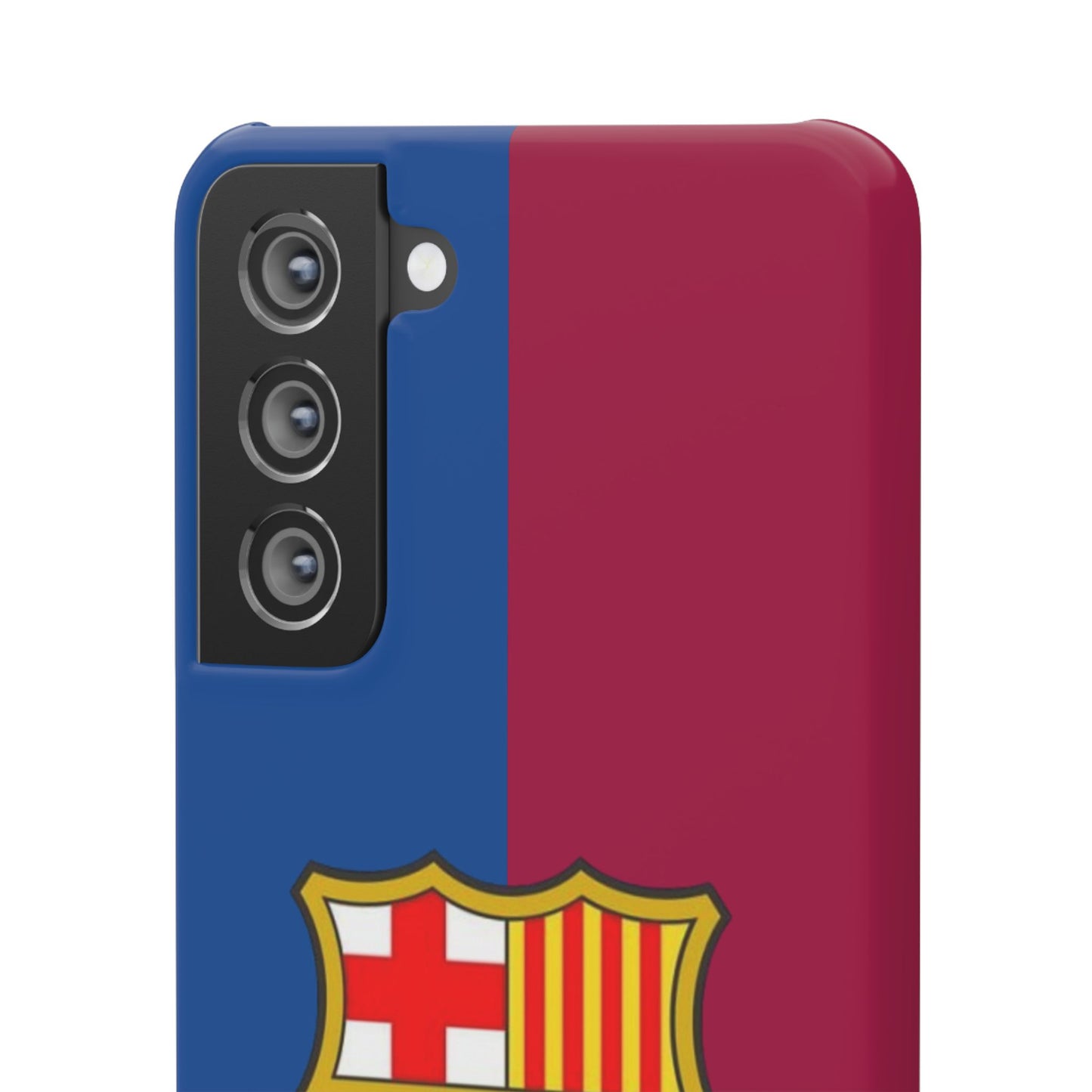 FC Barcelona Cajasol - Perfect for Culers