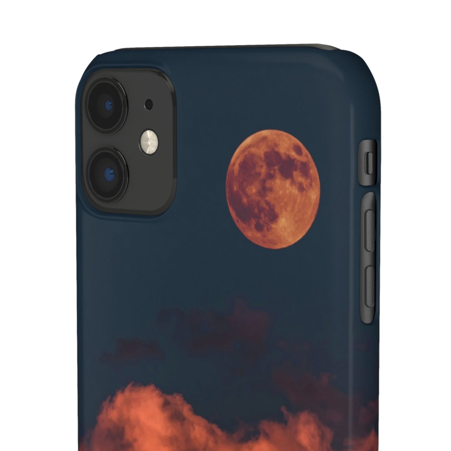 Celestial Moon Cajasol - Night Sky Design for Astronomy Lovers