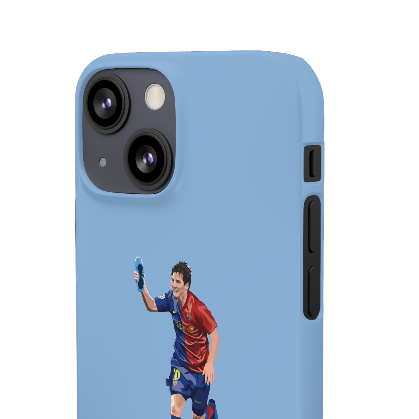 Lionel Messi Cajasol