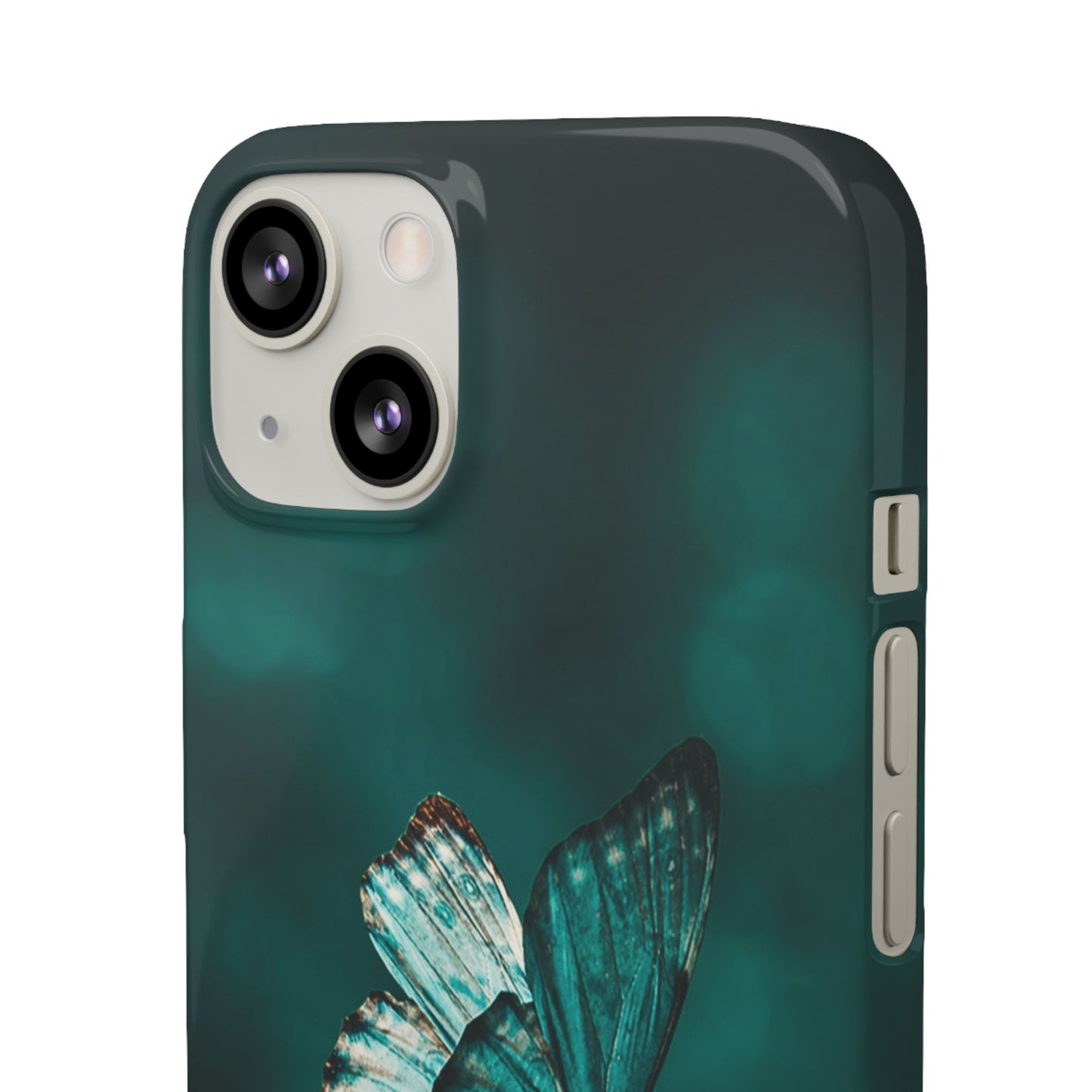 Butterfly Cajasol - Perfect for Nature Lovers