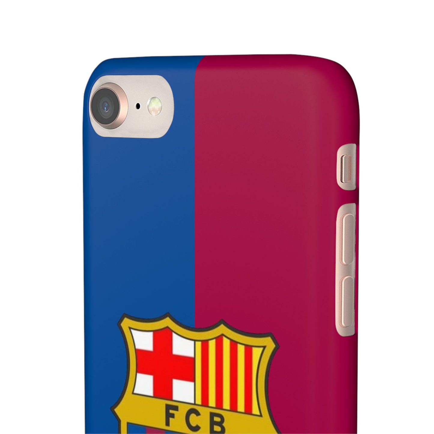 FC Barcelona Cajasol - Perfect for Culers