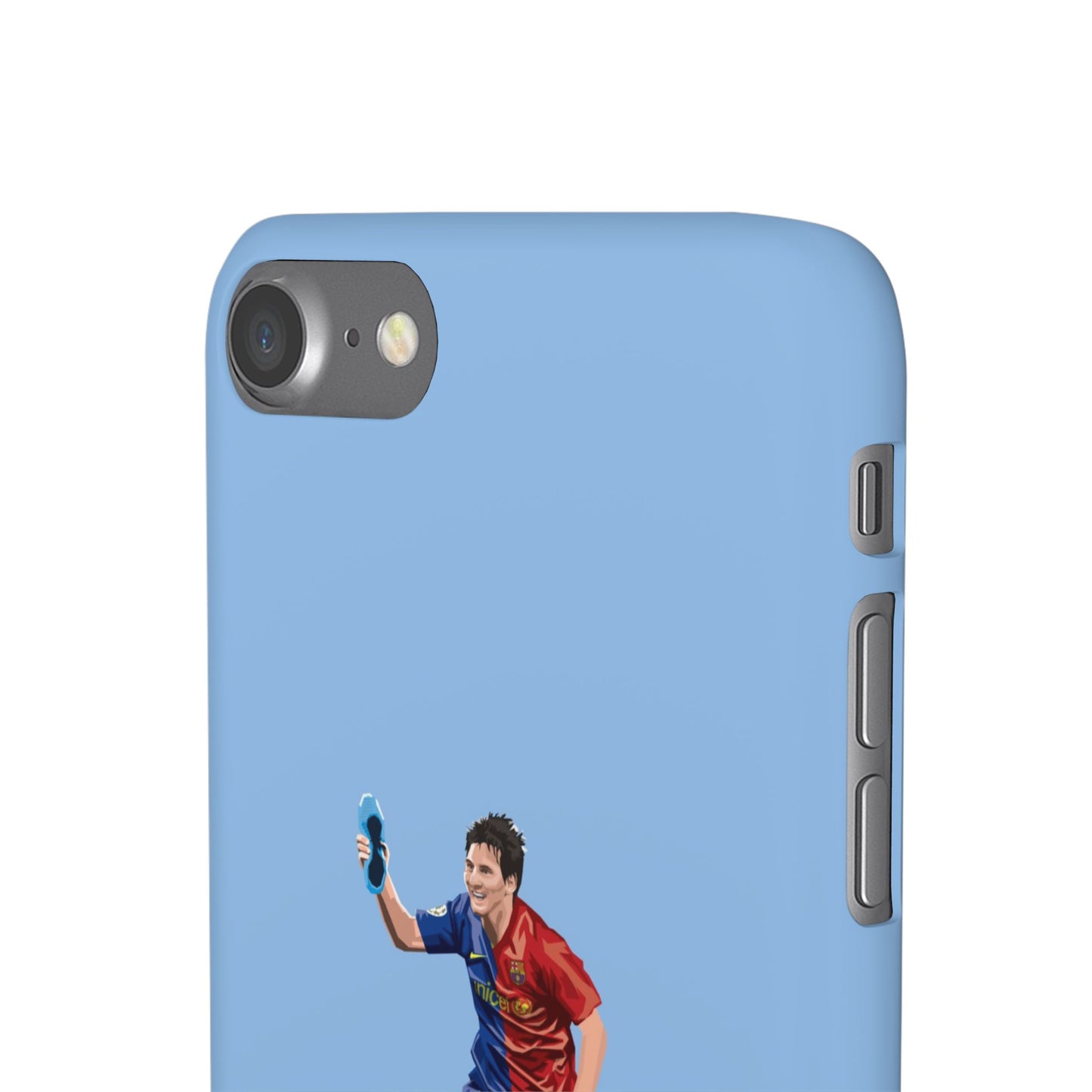 Lionel Messi Cajasol