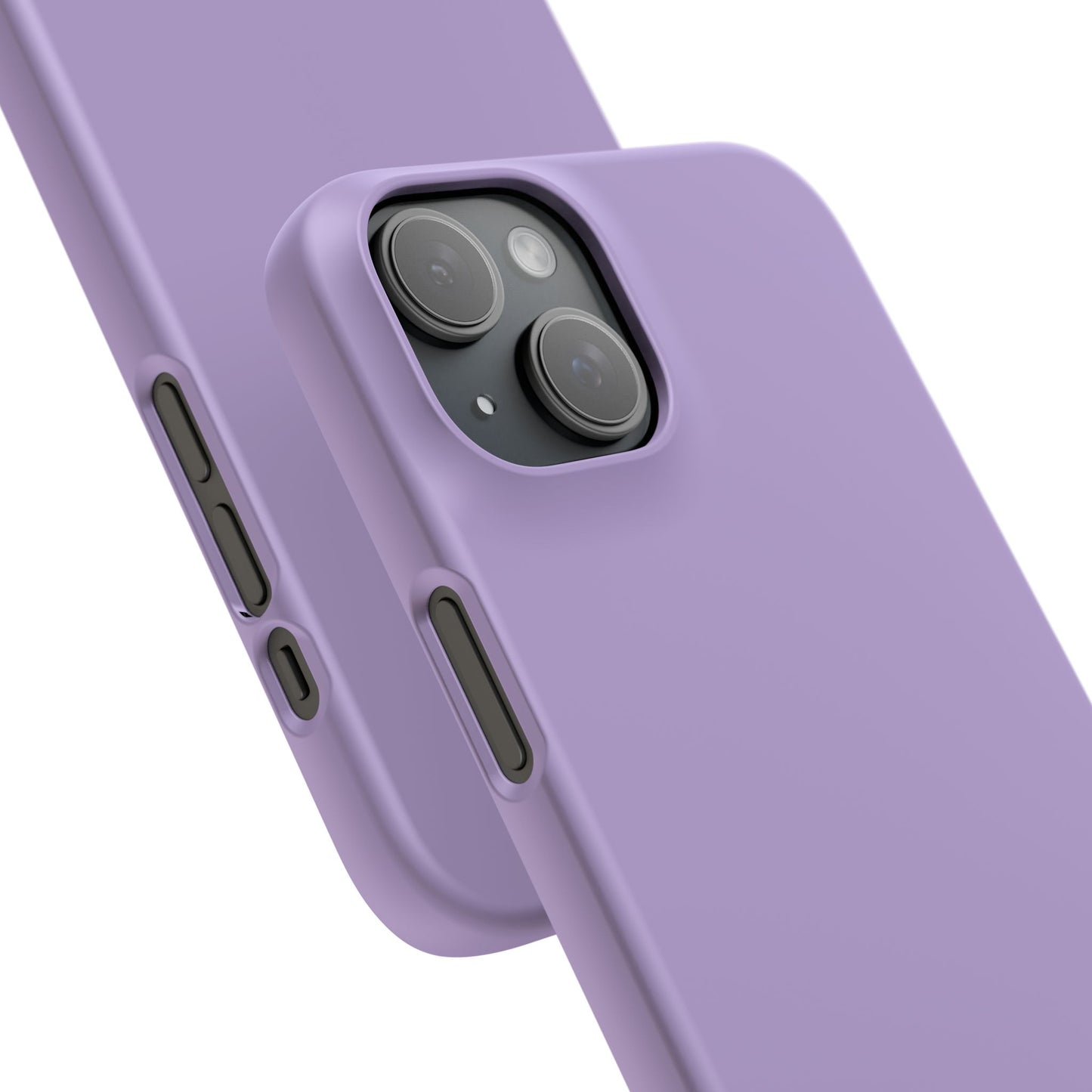 Muted Lavender Cajasol