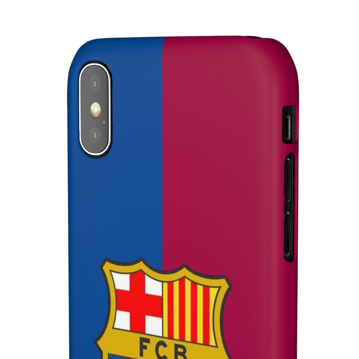 FC Barcelona Cajasol - Perfect for Culers