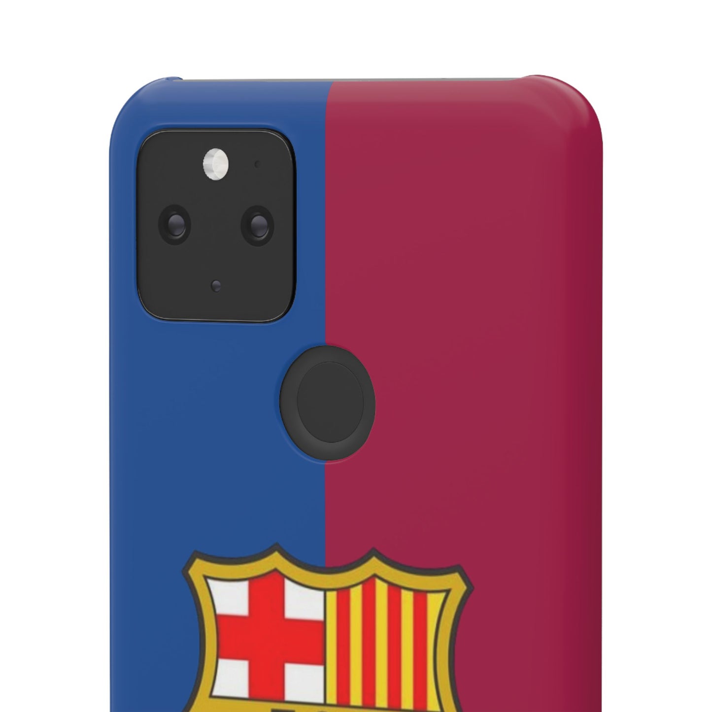 FC Barcelona Cajasol - Perfect for Culers