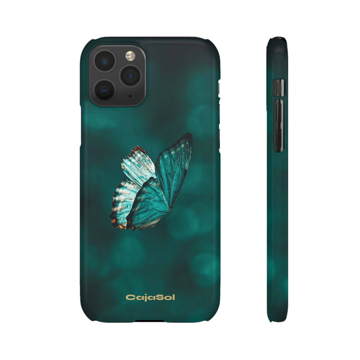Butterfly Cajasol - Perfect for Nature Lovers