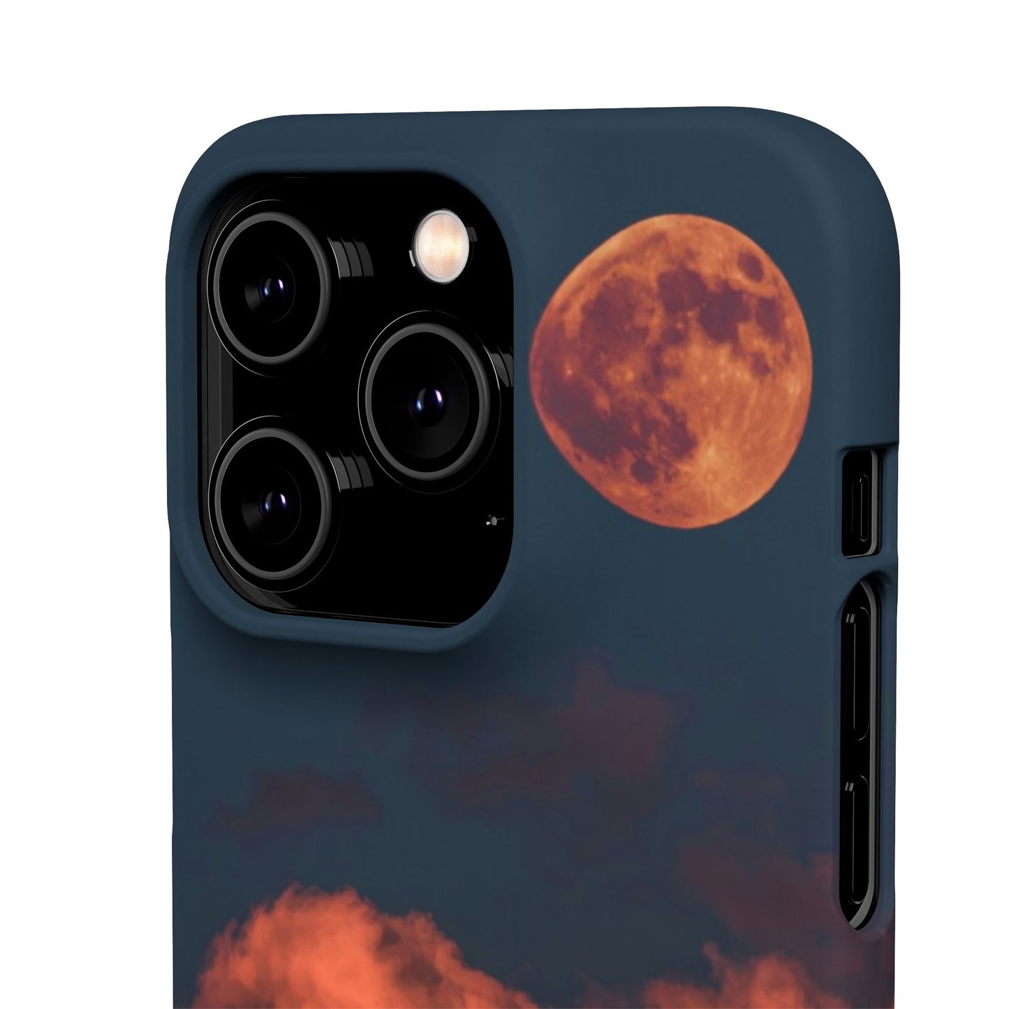 Celestial Moon Cajasol - Night Sky Design for Astronomy Lovers
