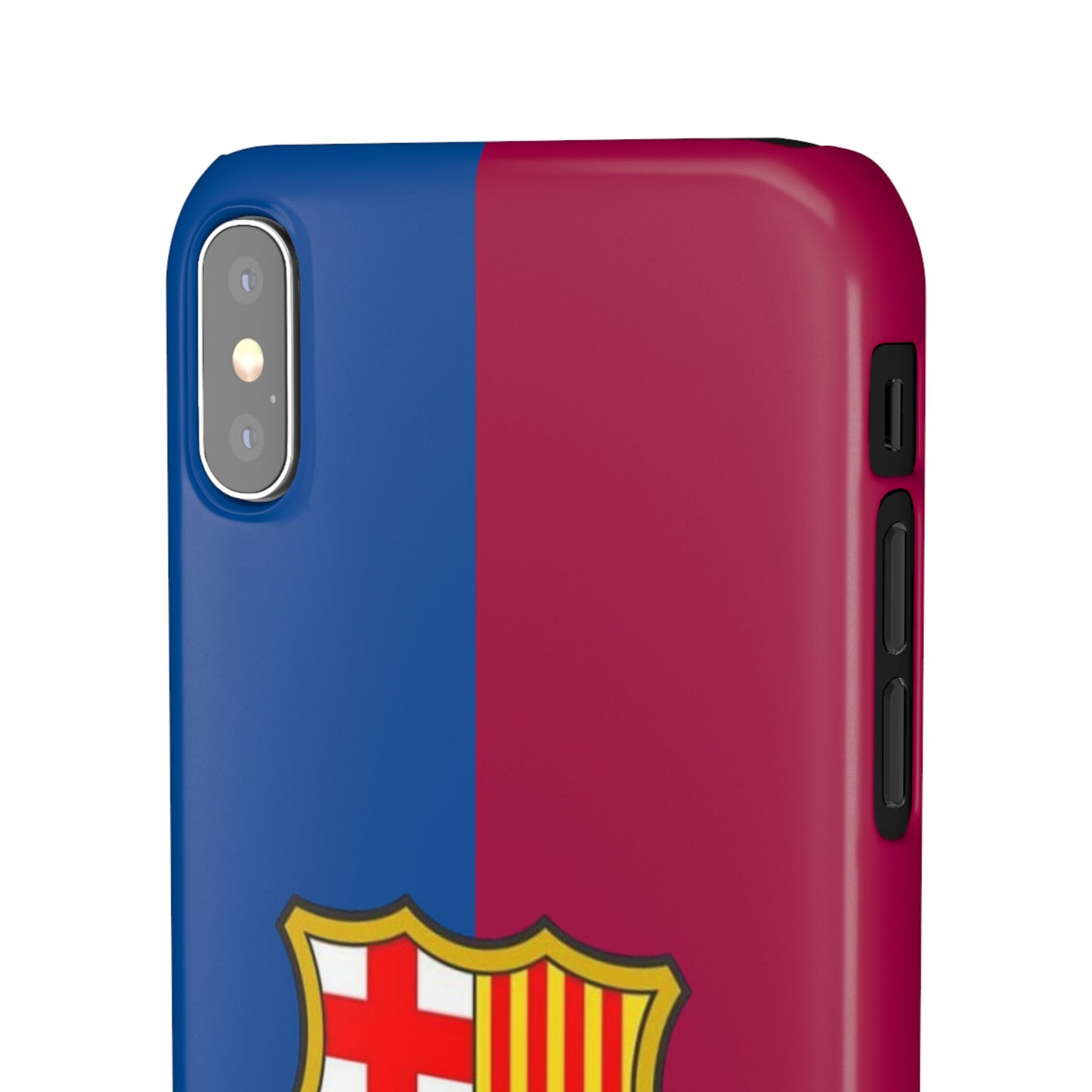 FC Barcelona Cajasol - Perfect for Culers
