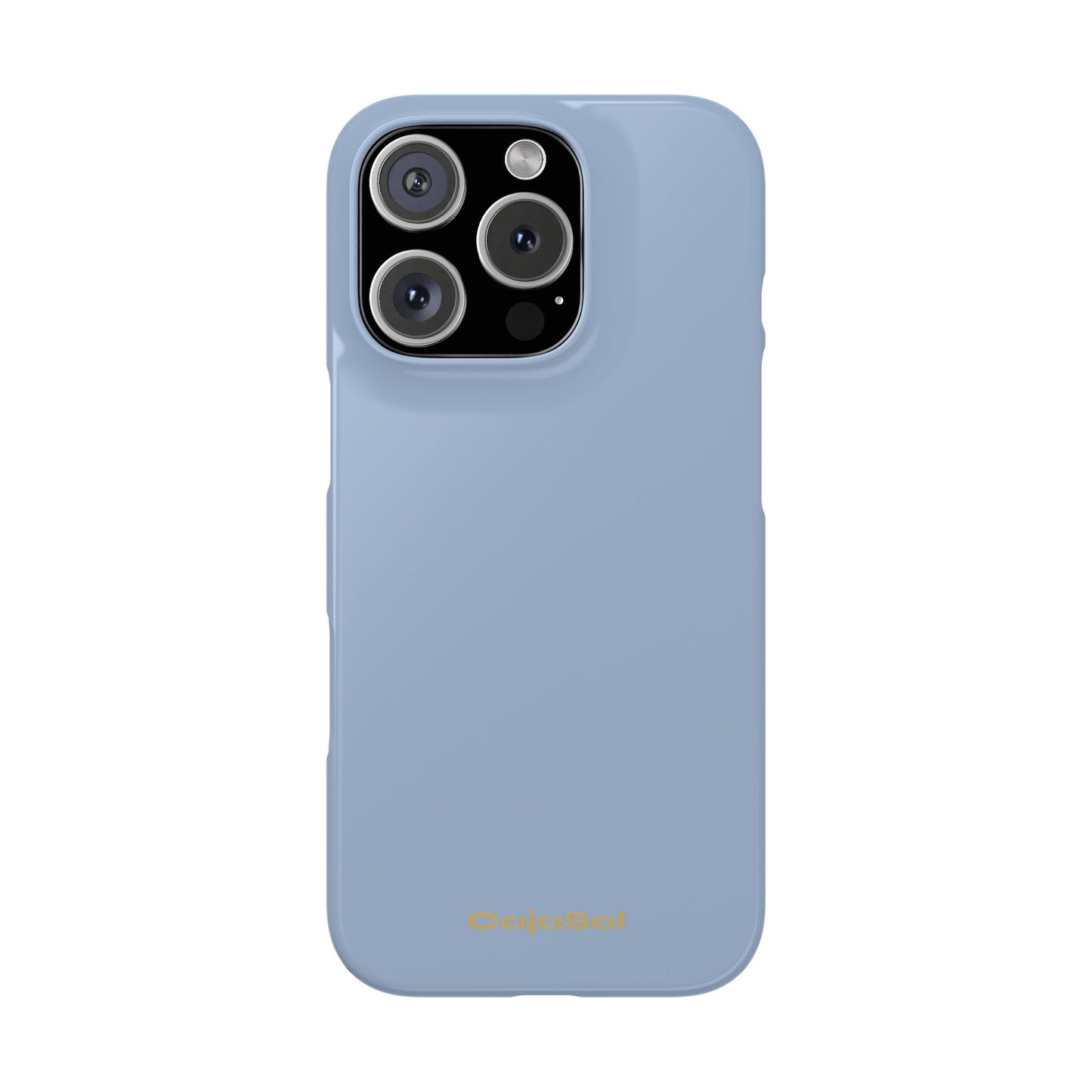 Soft Blue Cajasol