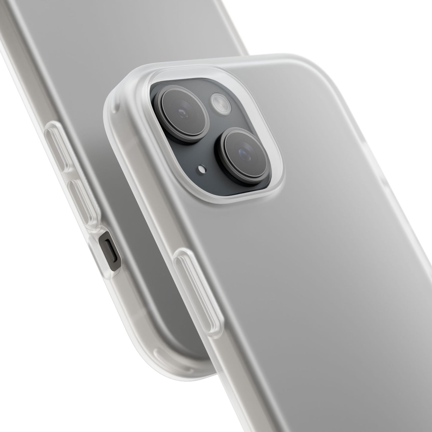 Clear and Flexible Cajasol - Slim Protection for Every Occasion