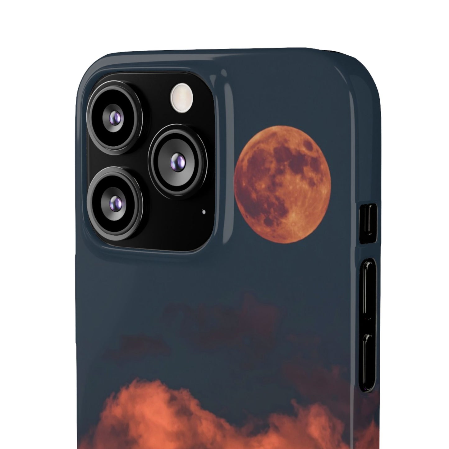 Celestial Moon Cajasol - Night Sky Design for Astronomy Lovers