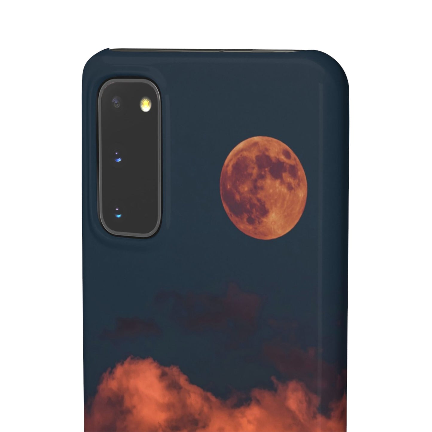 Celestial Moon Cajasol - Night Sky Design for Astronomy Lovers