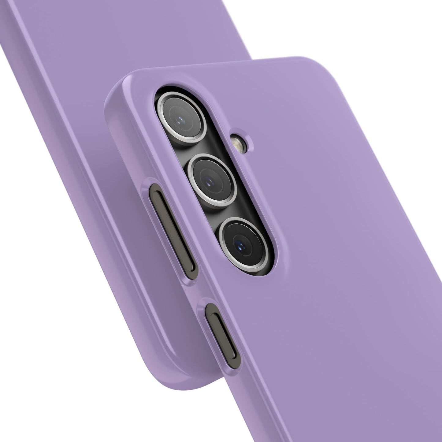 Muted Lavender Cajasol