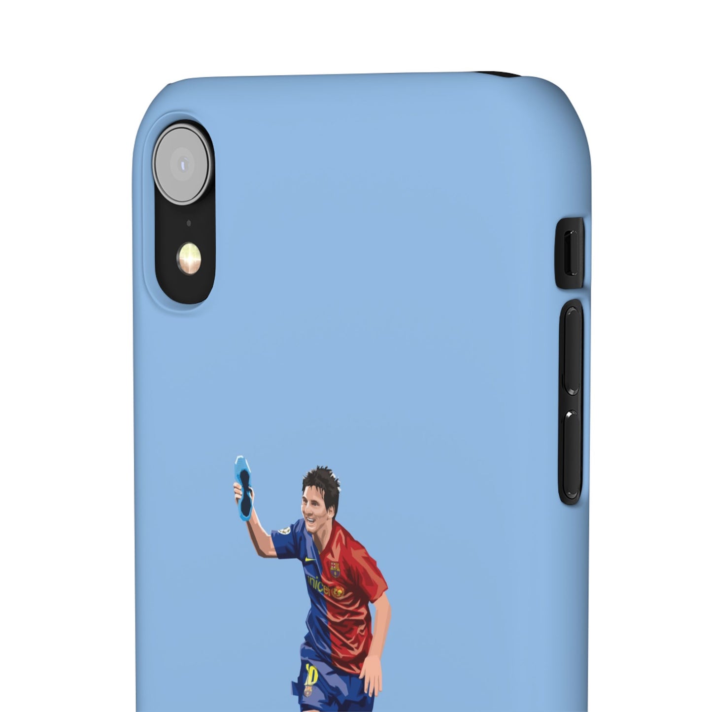 Lionel Messi Cajasol