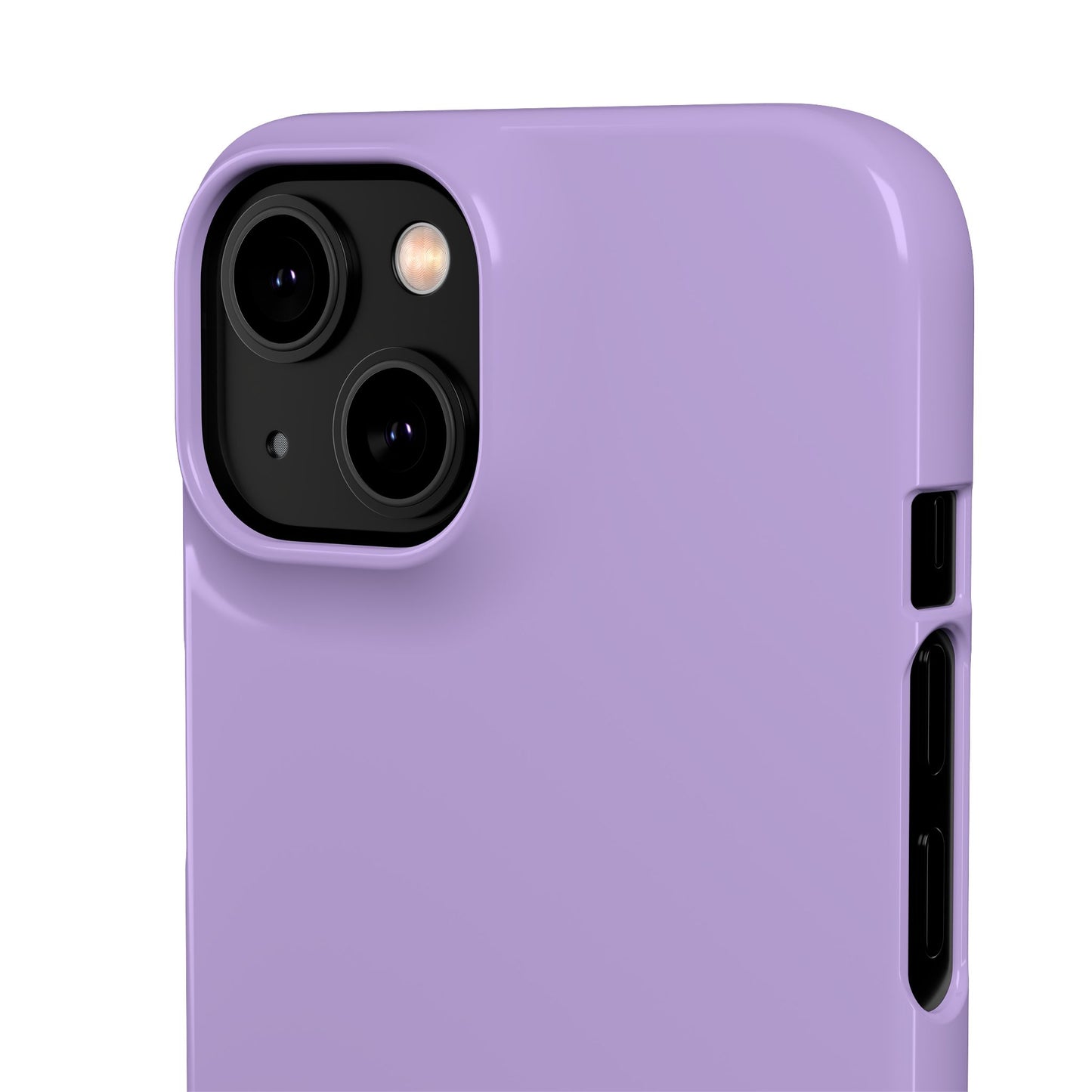 Muted Lavender Cajasol
