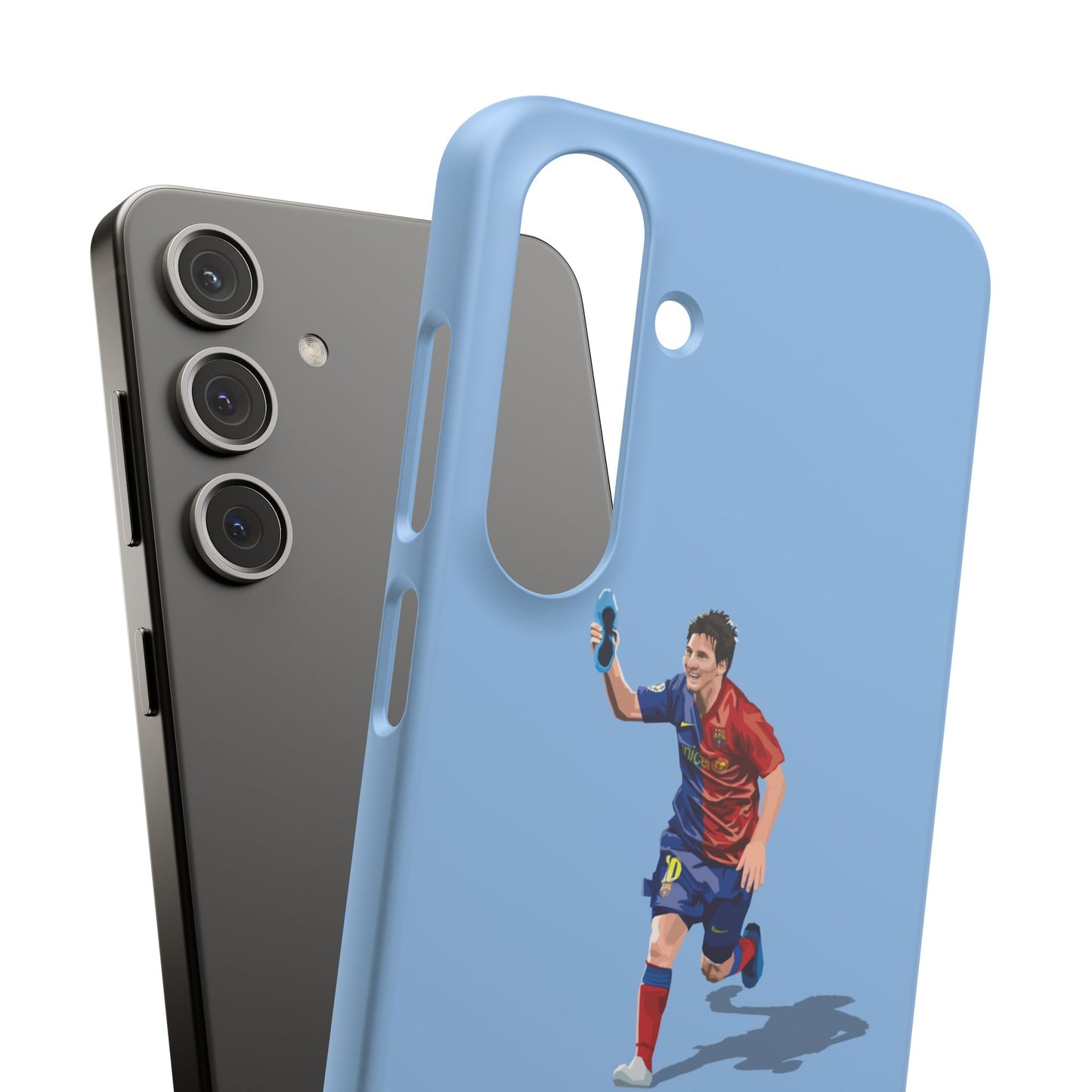 Lionel Messi Cajasol