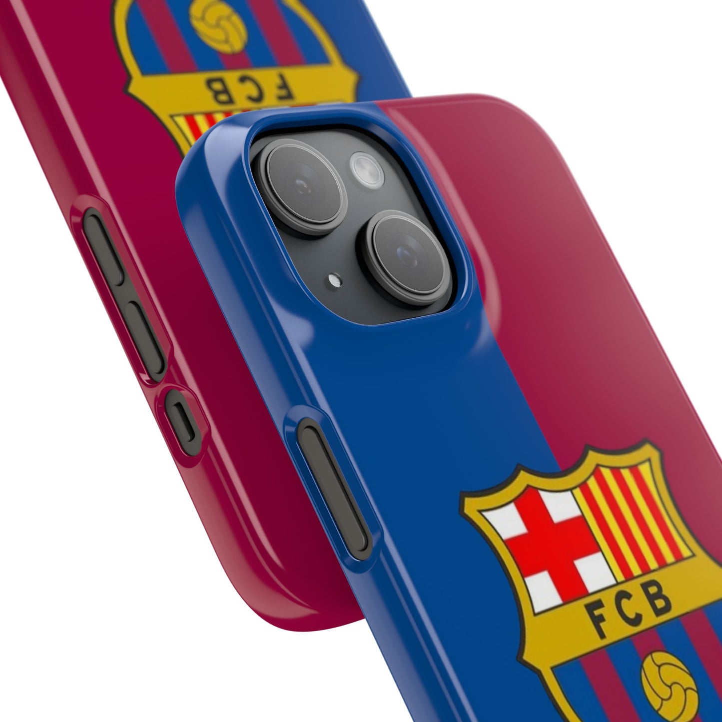 FC Barcelona Cajasol - Perfect for Culers