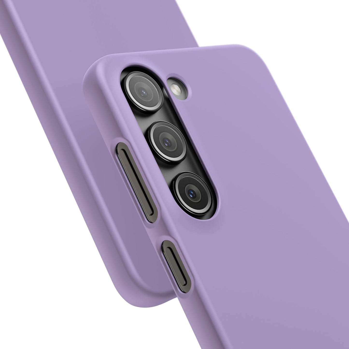 Muted Lavender Cajasol