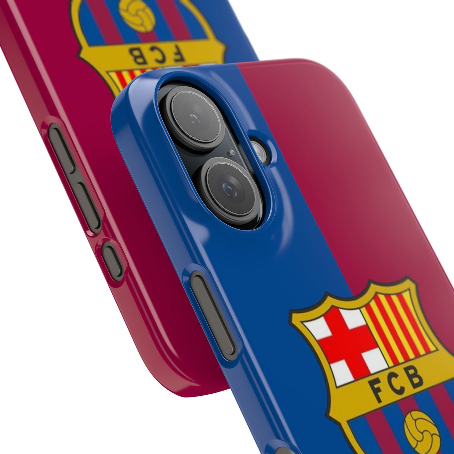 FC Barcelona Cajasol - Perfect for Culers
