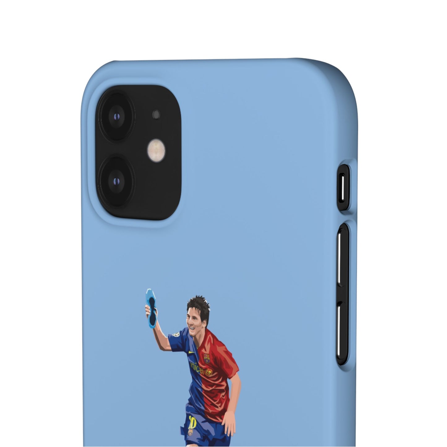 Lionel Messi Cajasol