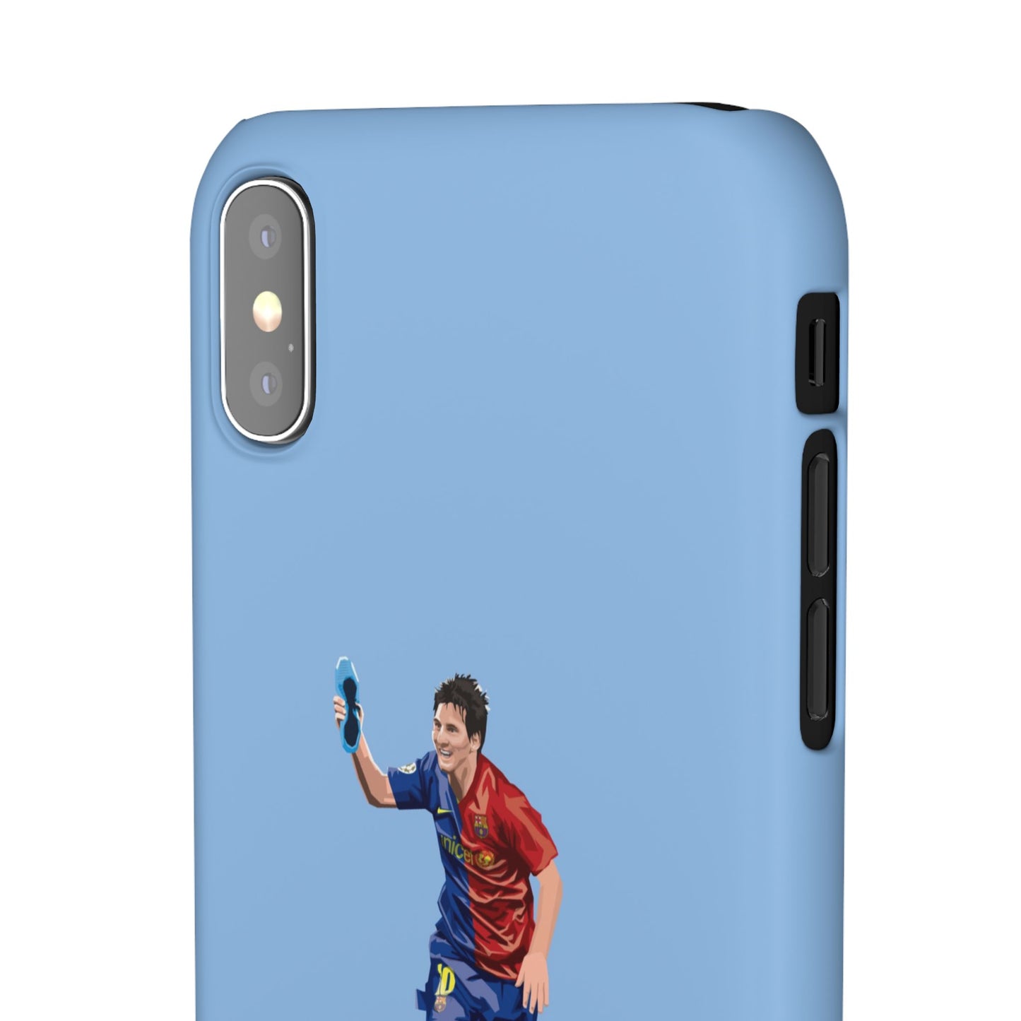 Lionel Messi Cajasol