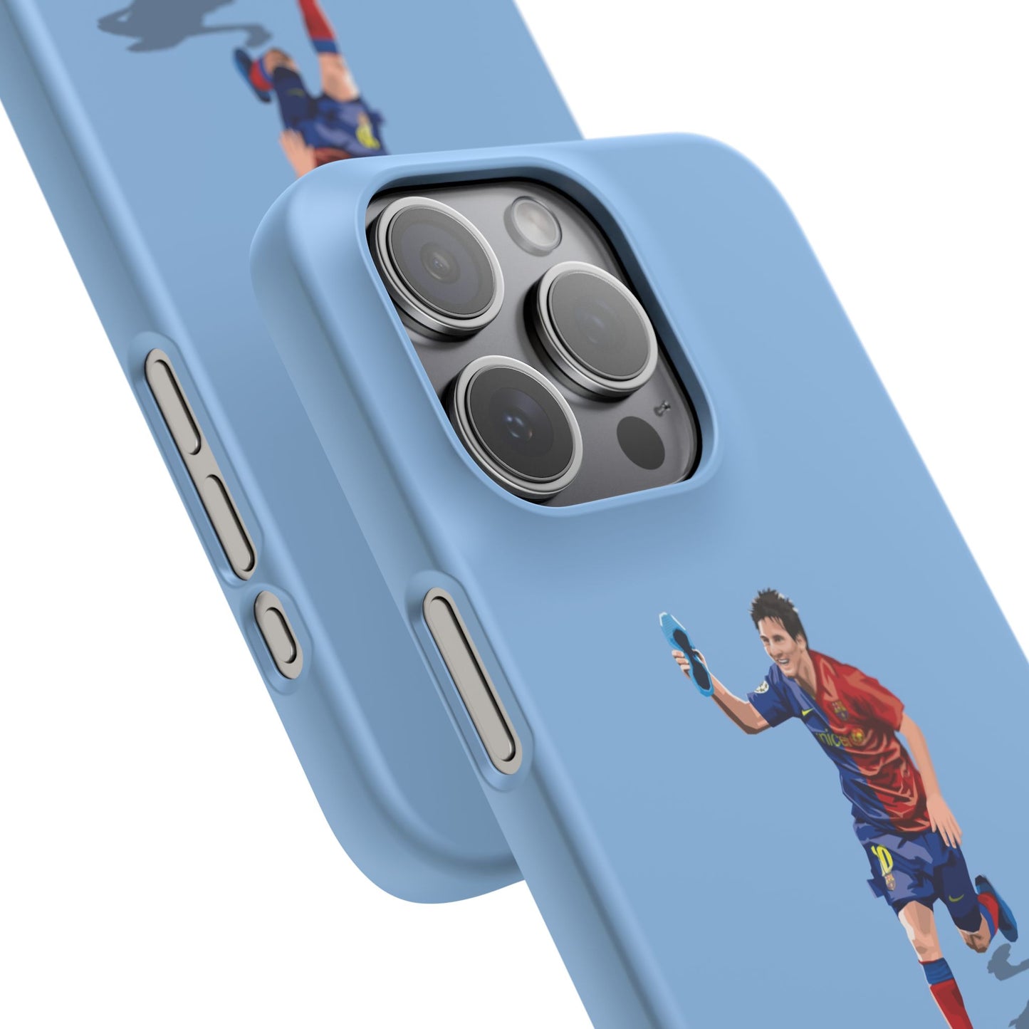 Lionel Messi Cajasol