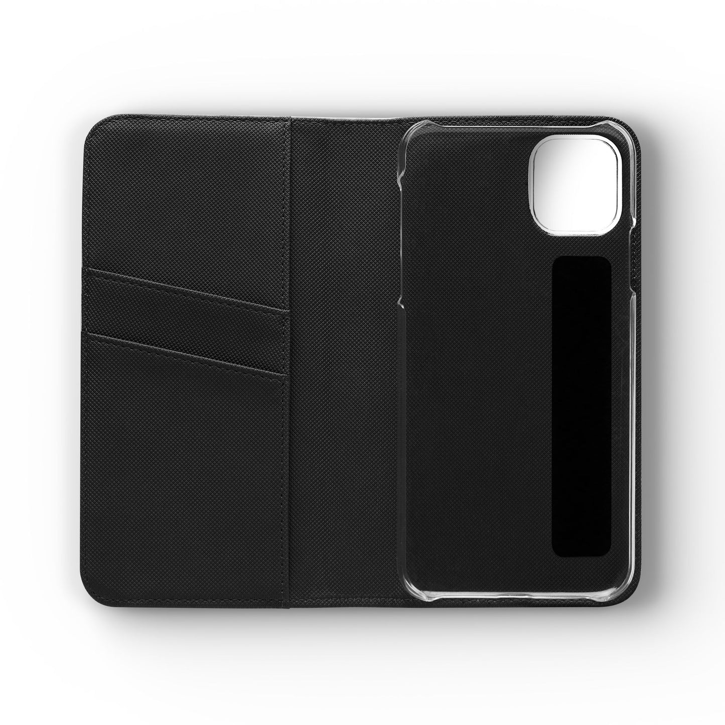 Espresso Brown Cajasol Luxe - Luxury Protection for Your Phone