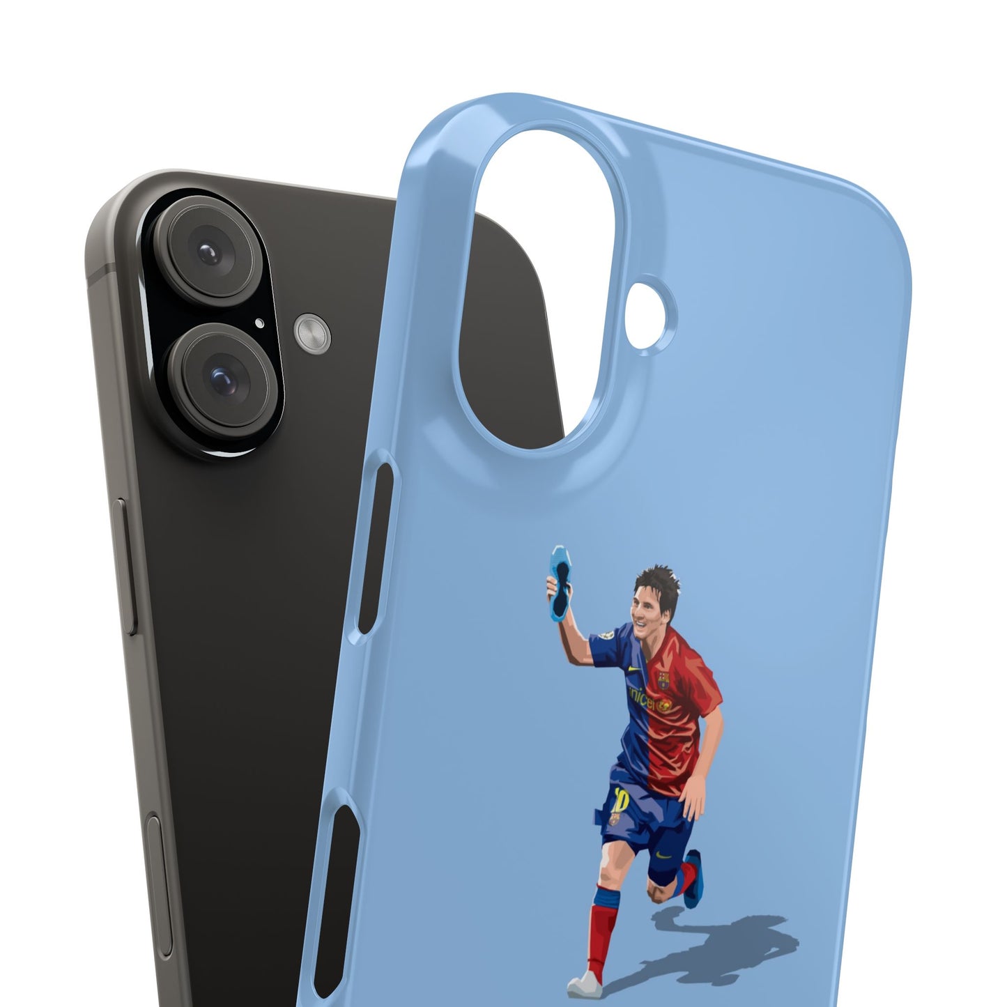 Lionel Messi Cajasol