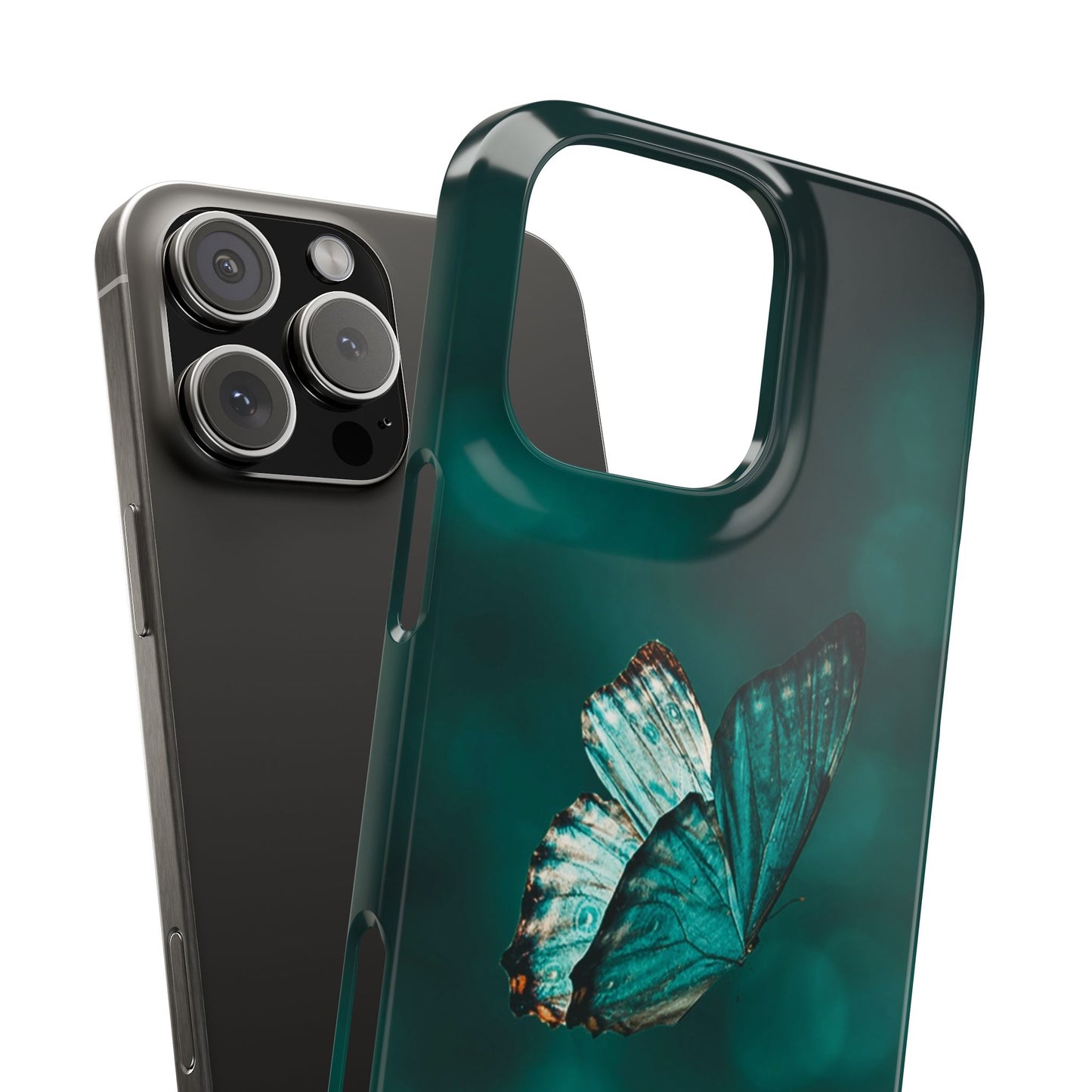 Butterfly Cajasol - Perfect for Nature Lovers