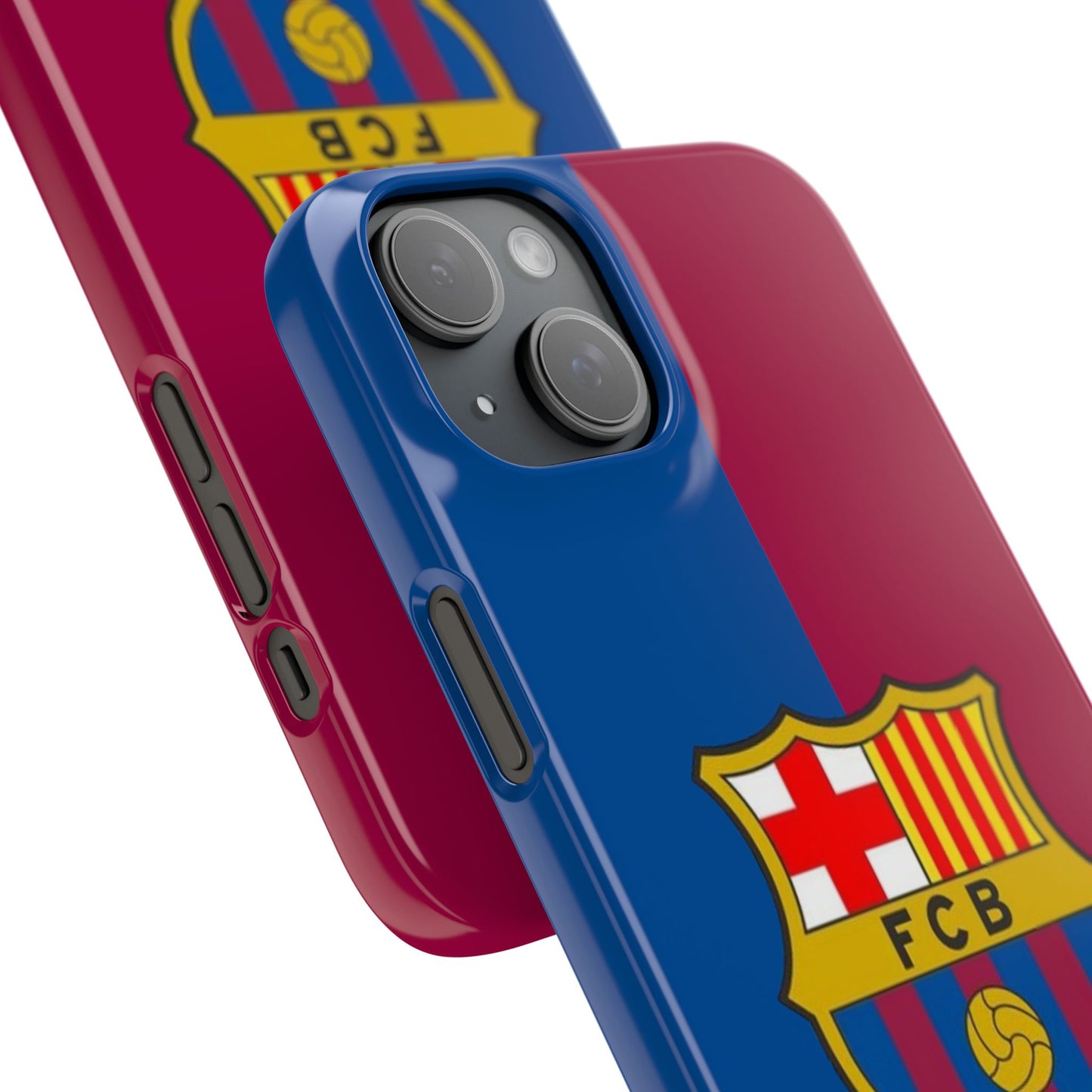 FC Barcelona Cajasol - Perfect for Culers