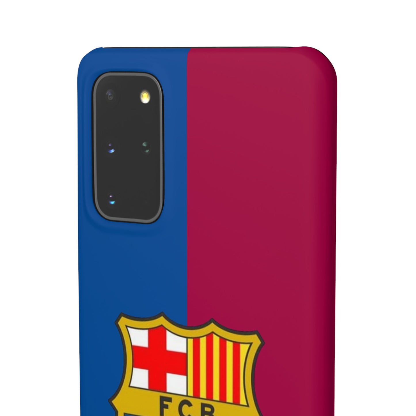 FC Barcelona Cajasol - Perfect for Culers