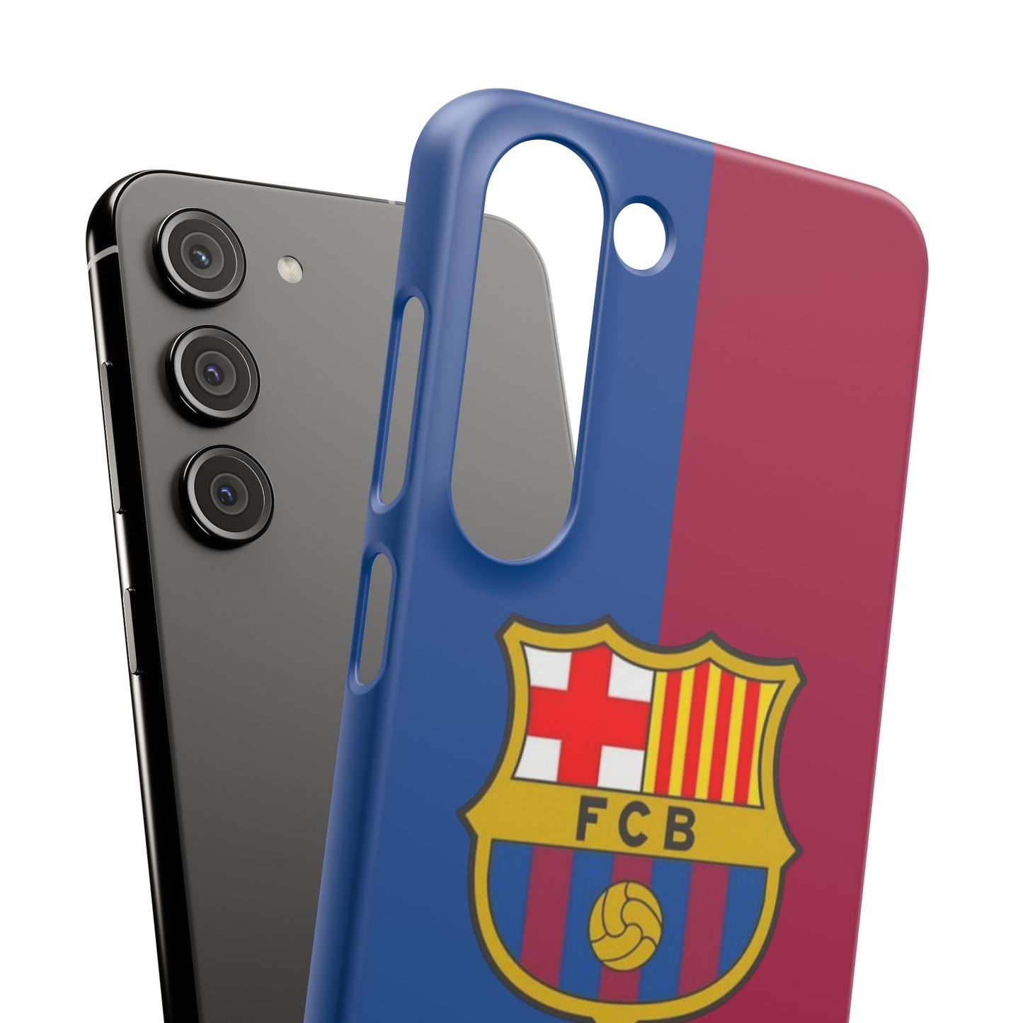 FC Barcelona Cajasol - Perfect for Culers
