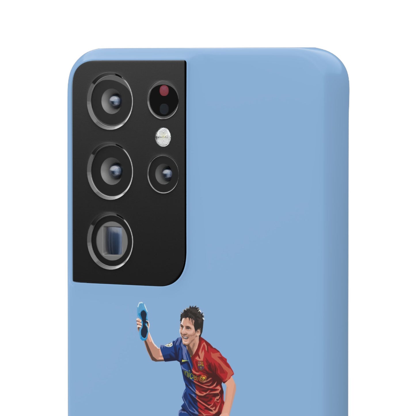 Lionel Messi Cajasol