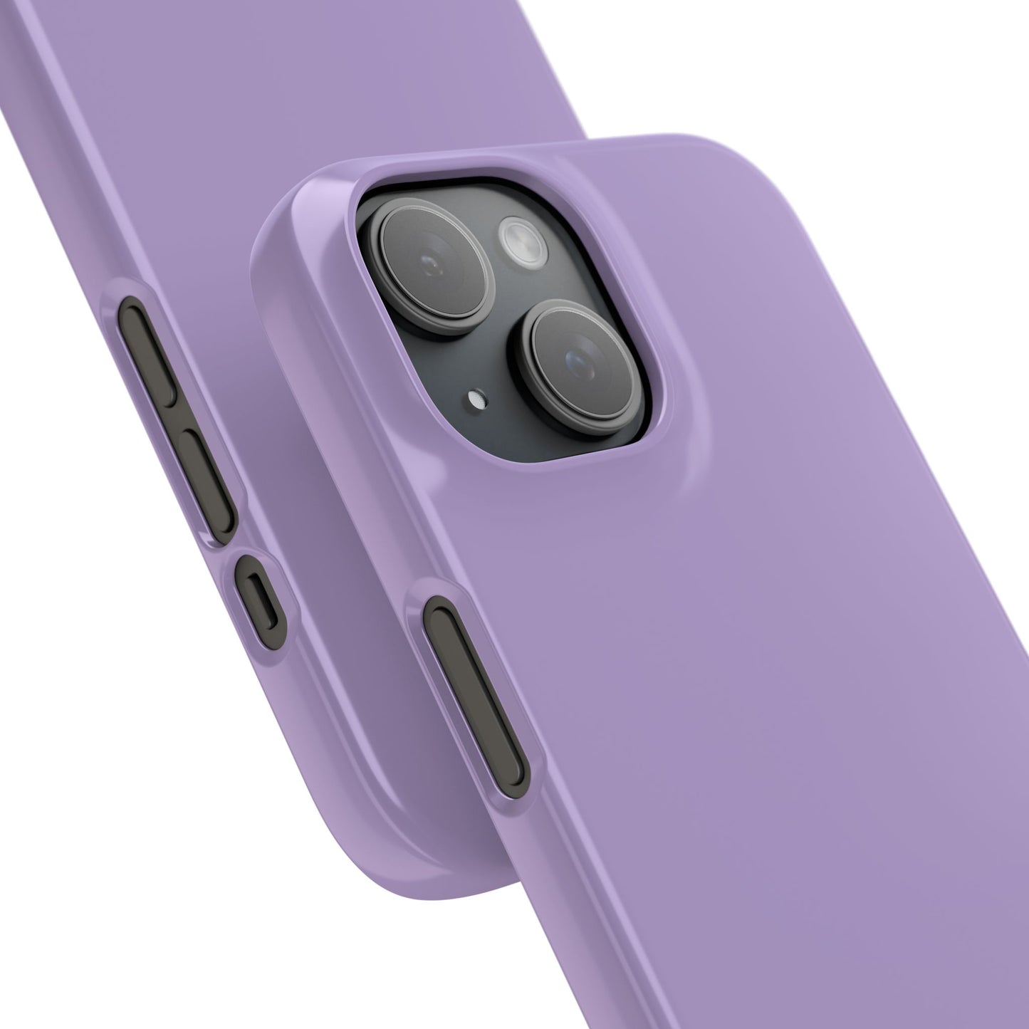 Muted Lavender Cajasol