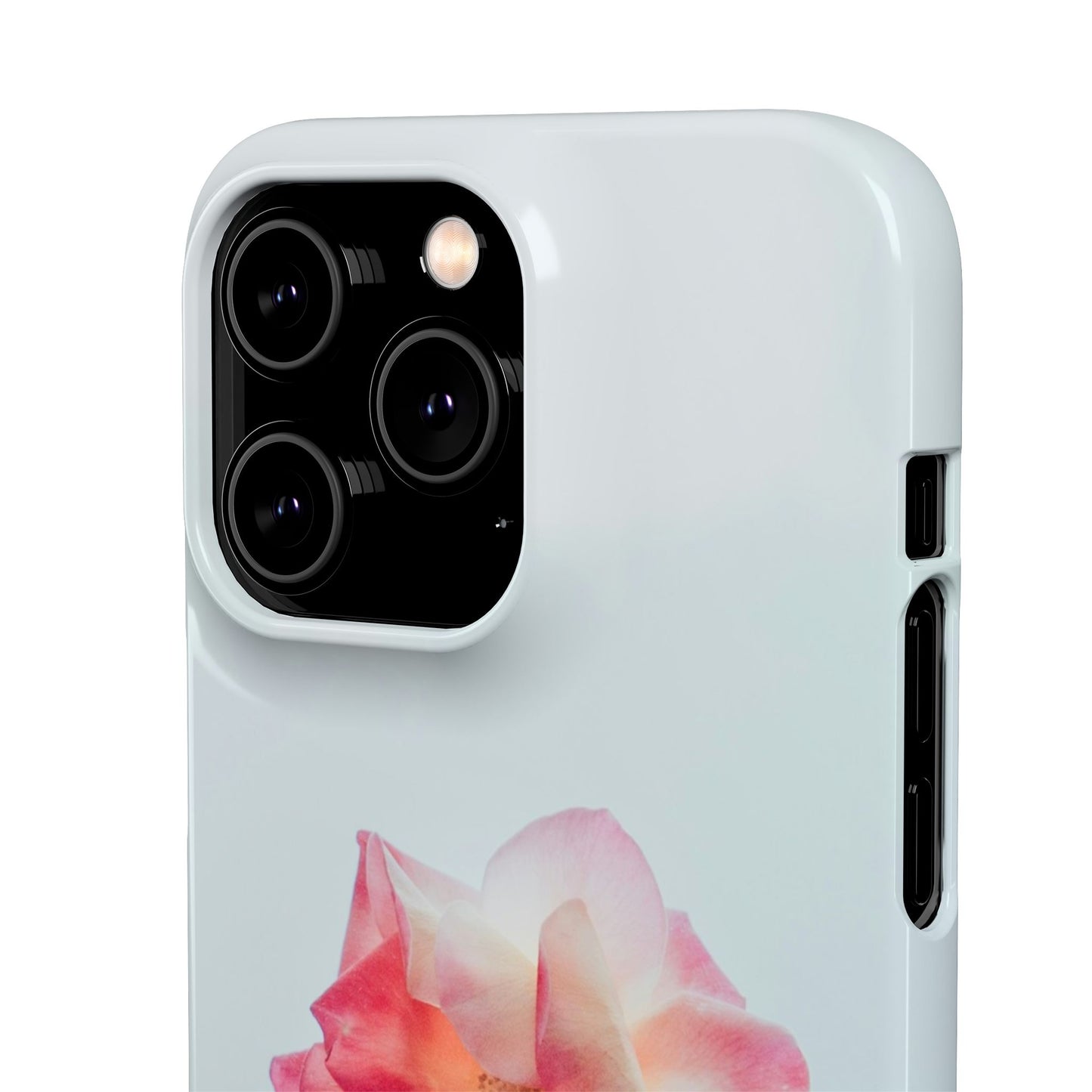 Floral Cajasol - Elegant Pink Flower