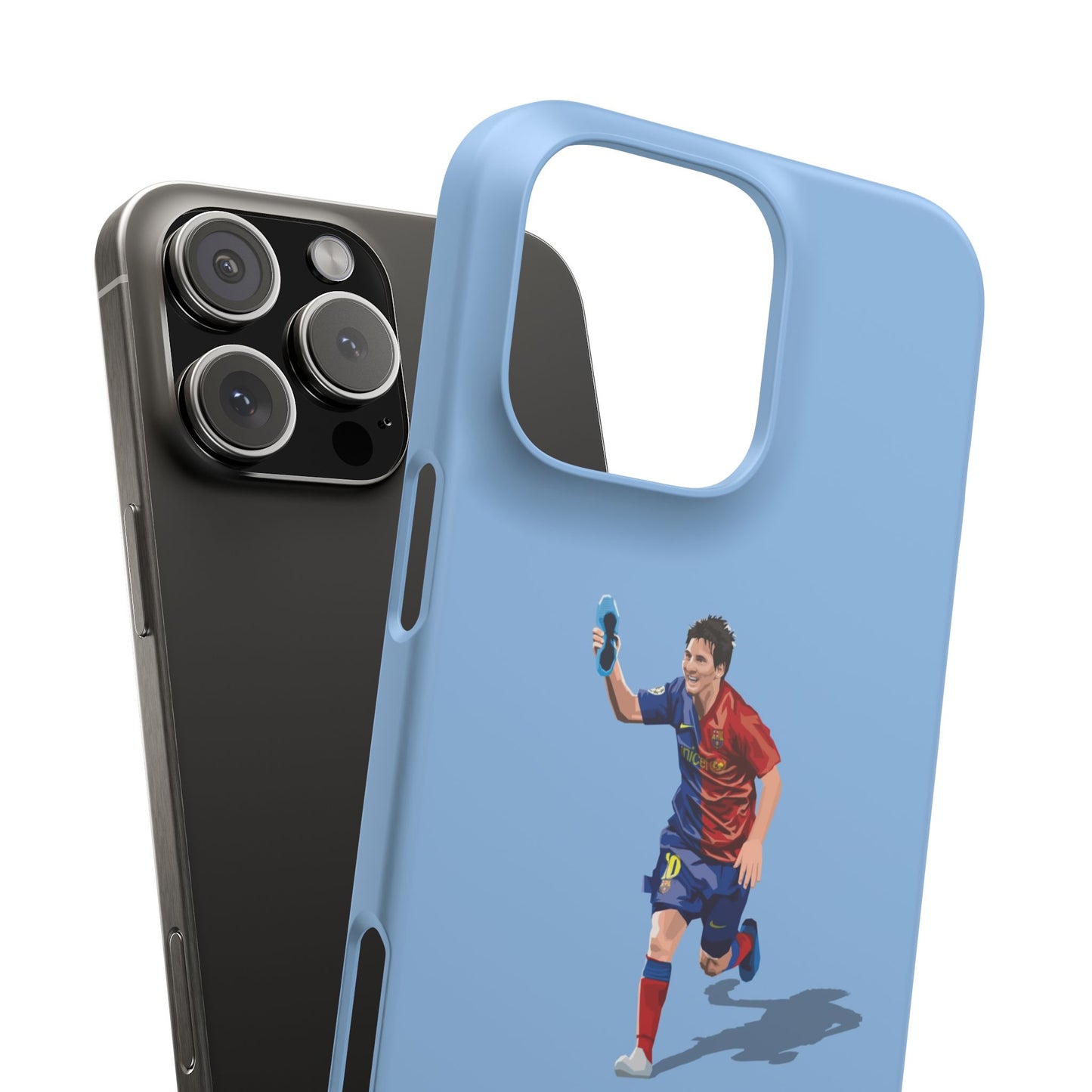 Lionel Messi Cajasol
